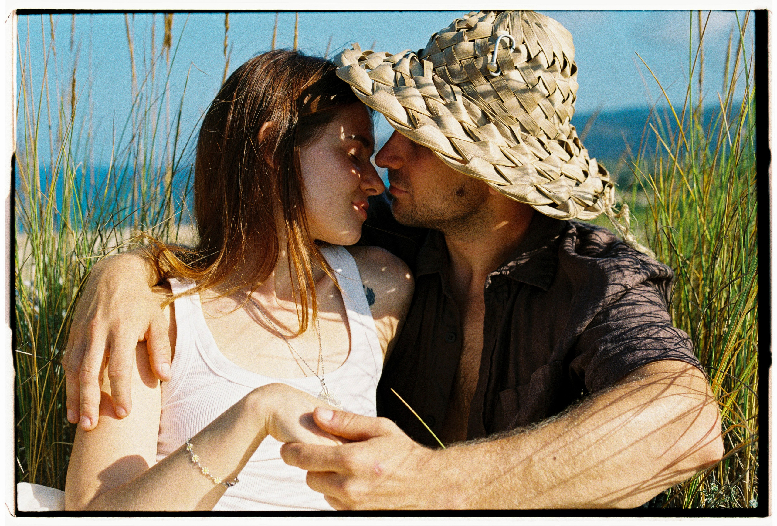 LOVE on FILM. Valery — Film and digital Photographer. Conceptual, Portrait & Brand Photography. Authentic, Identity Focused Storytelling. Lisbon, Portugal