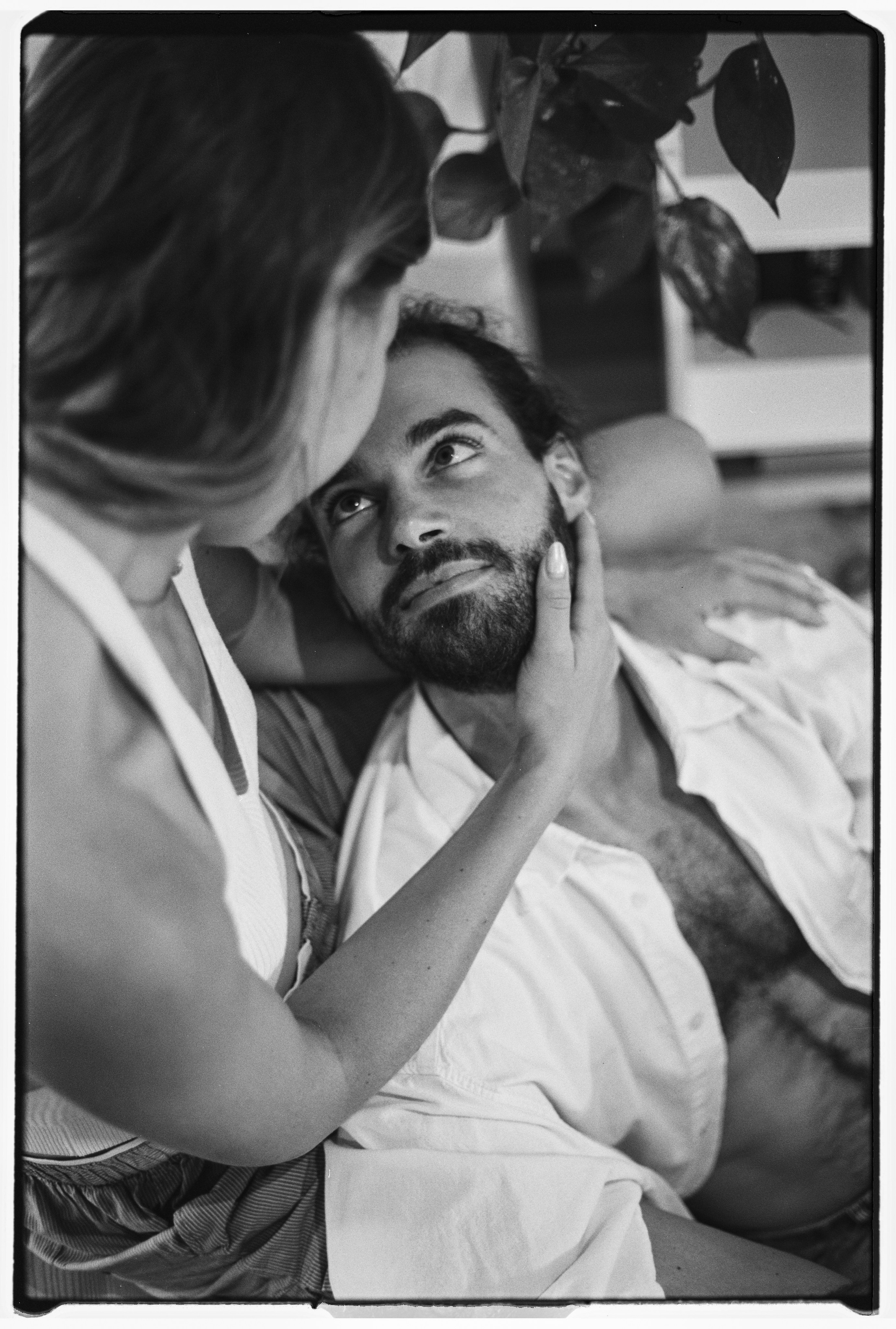 LOVE on FILM. Valery — Film and digital Photographer. Conceptual, Portrait & Brand Photography. Authentic, Identity Focused Storytelling. Lisbon, Portugal