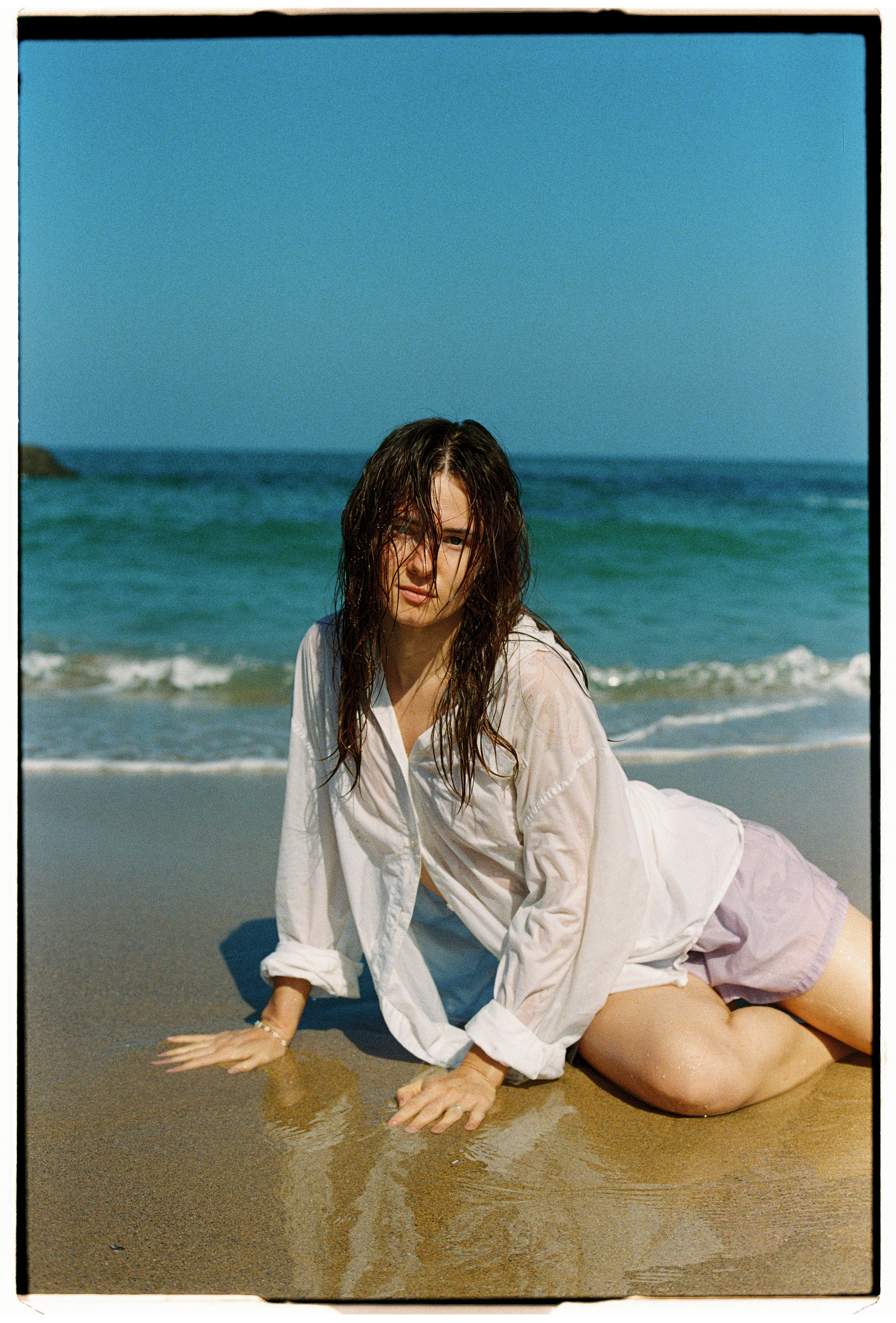 LOVE on FILM. Valery — Film and digital Photographer. Conceptual, Portrait & Brand Photography. Authentic, Identity Focused Storytelling. Lisbon, Portugal