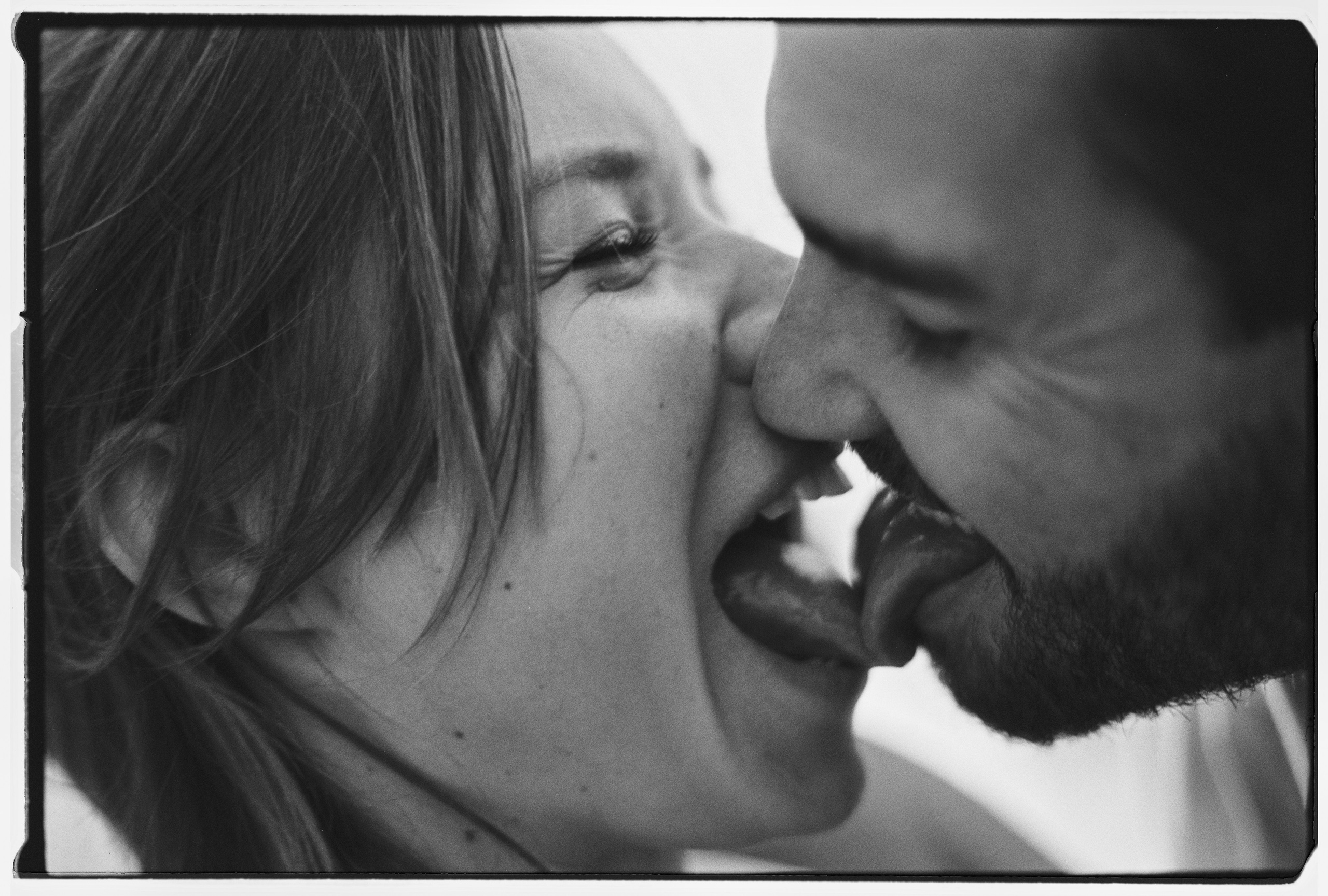 LOVE on FILM. Valery — Film and digital Photographer. Conceptual, Portrait & Brand Photography. Authentic, Identity Focused Storytelling. Lisbon, Portugal