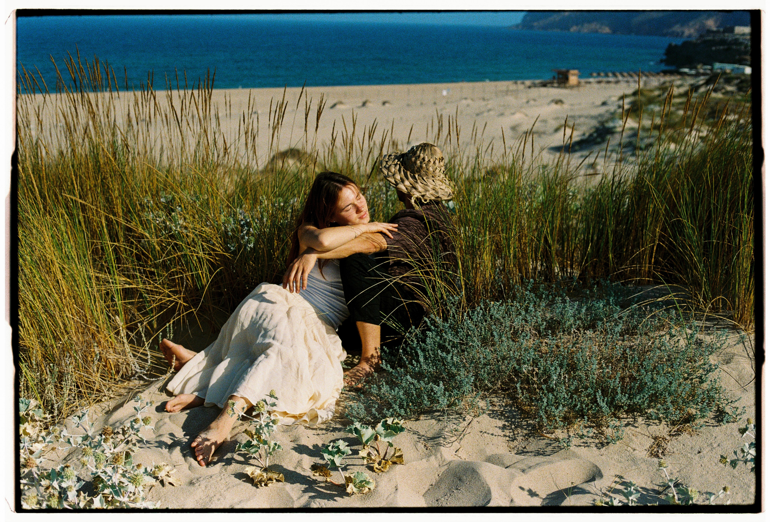 LOVE on FILM. Valery — Film and digital Photographer. Conceptual, Portrait & Brand Photography. Authentic, Identity Focused Storytelling. Lisbon, Portugal