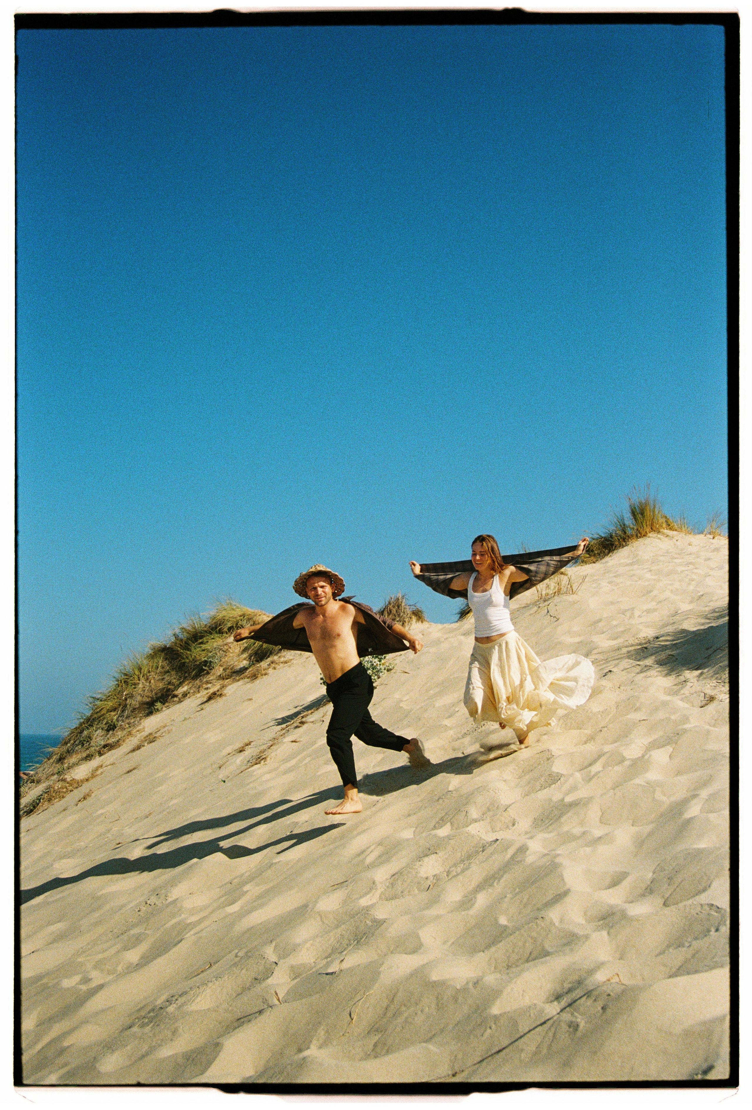 LOVE on FILM. Valery — Film and digital Photographer. Conceptual, Portrait & Brand Photography. Authentic, Identity Focused Storytelling. Lisbon, Portugal