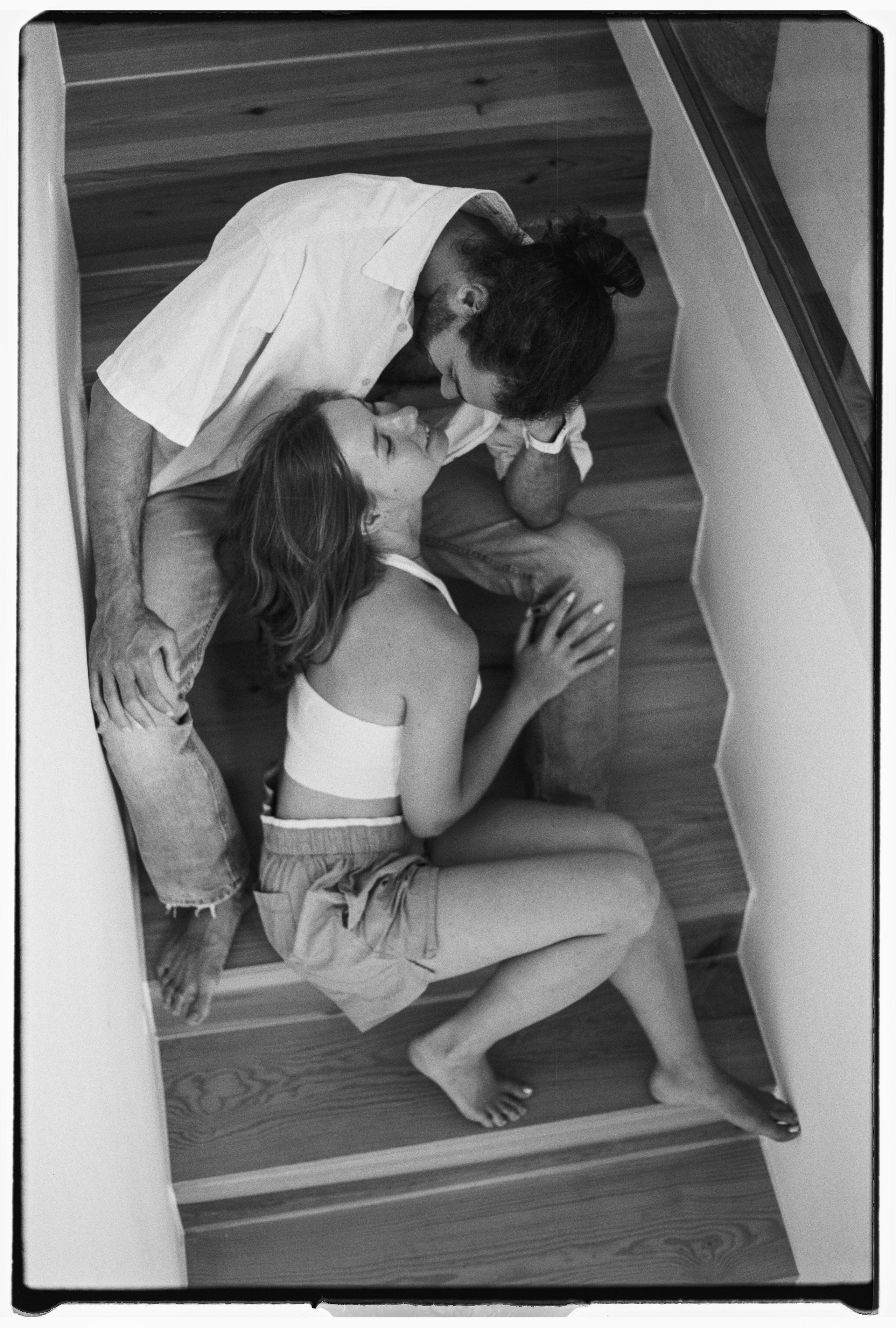 LOVE on FILM. Valery — Film and digital Photographer. Conceptual, Portrait & Brand Photography. Authentic, Identity Focused Storytelling. Lisbon, Portugal