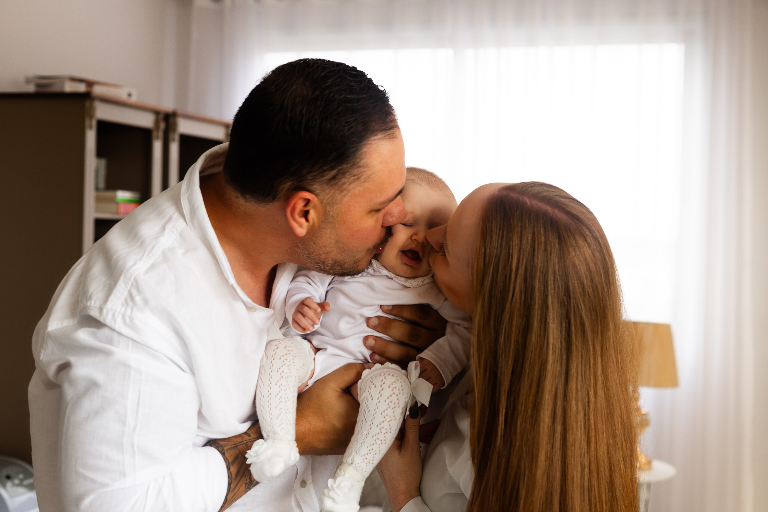 Maria Aurora (Familia)