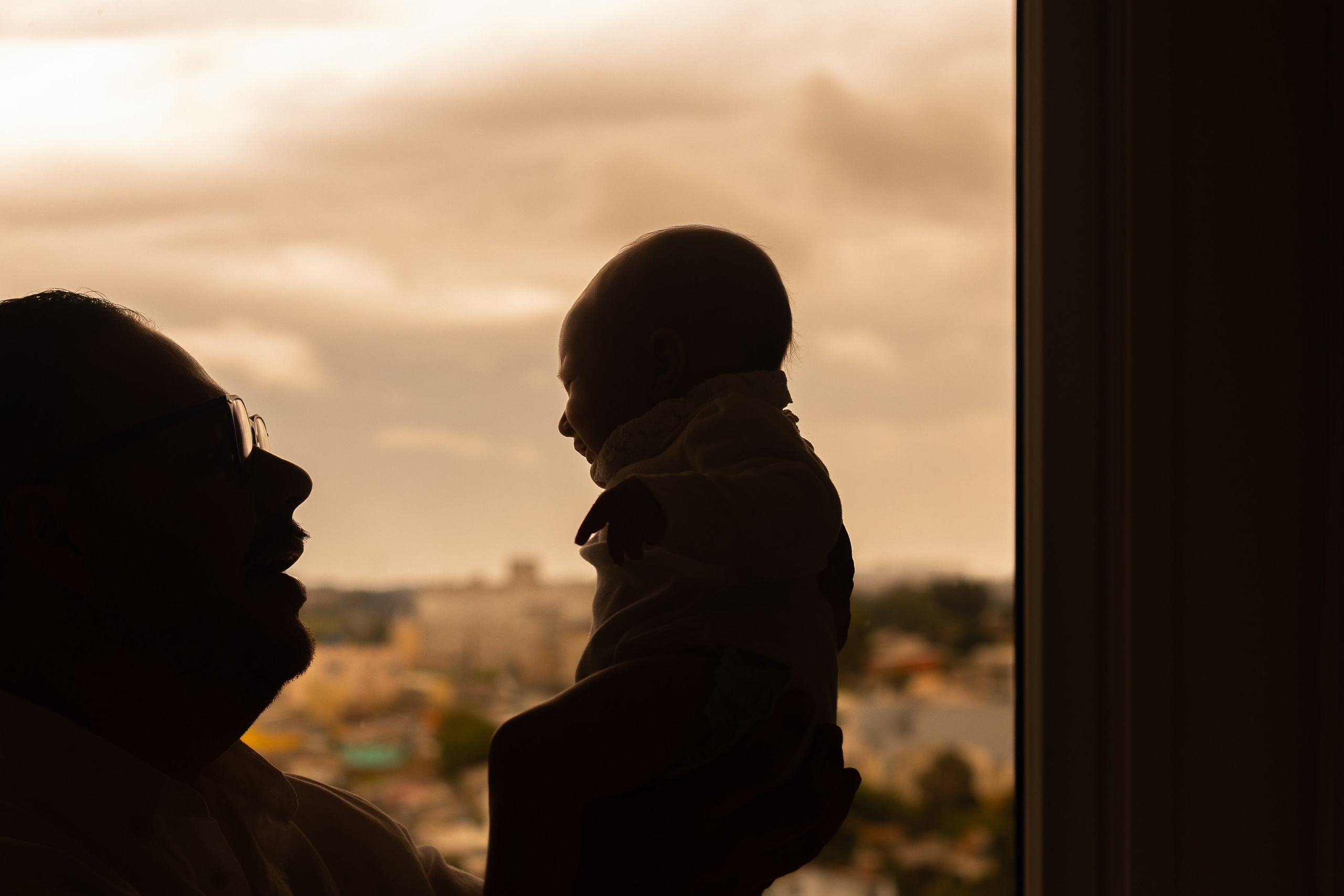 Maria Aurora (Familia)