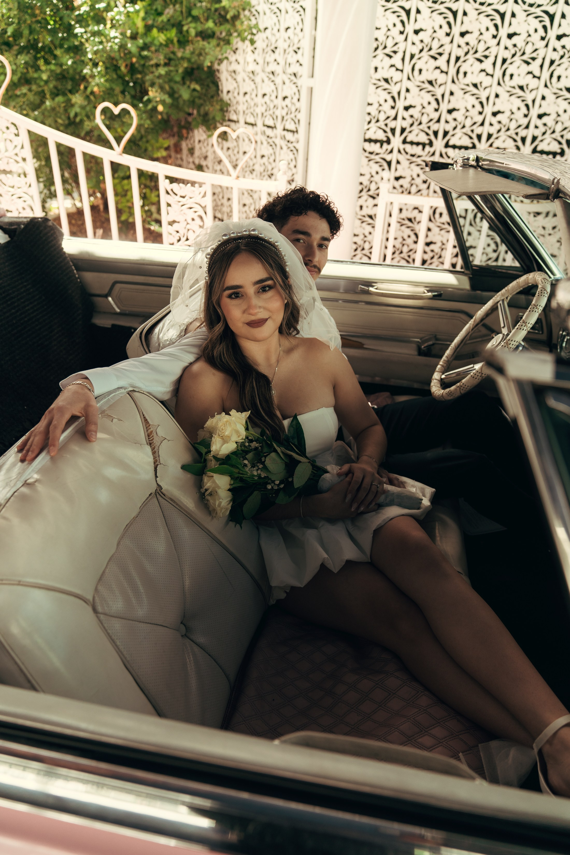 Grecia&Soul. Wedding & elopement photographer Viktoriya Kravtsov. Las Vegas