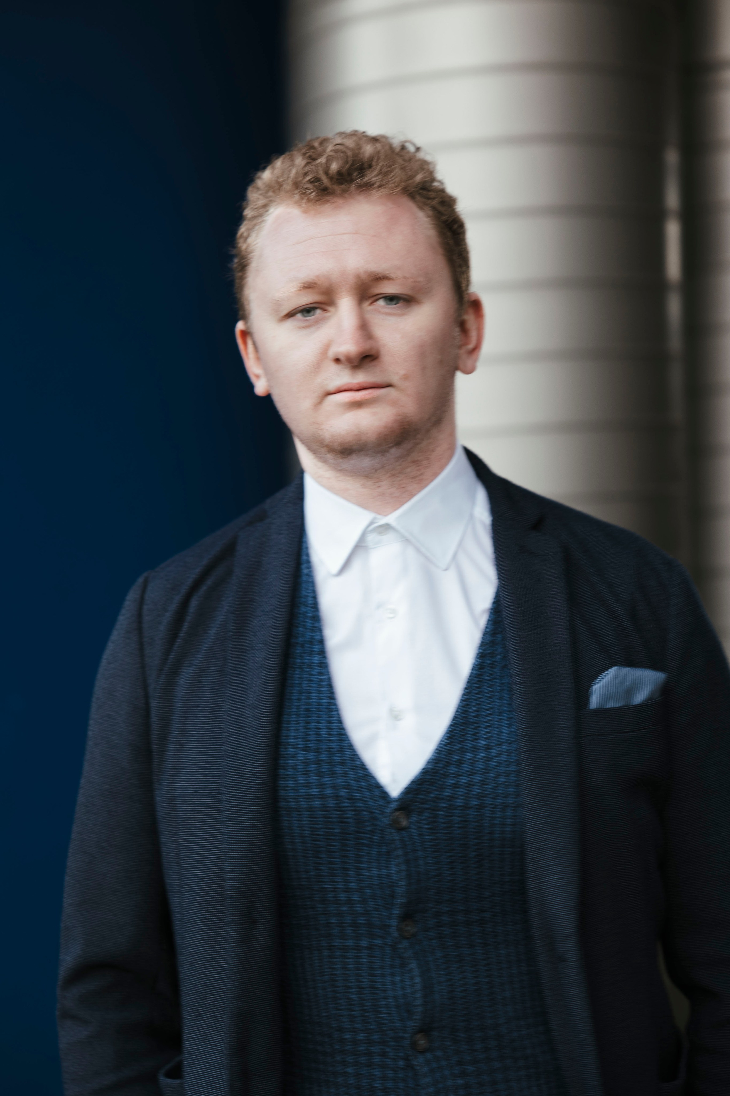 Andrey. Photographer in Munich