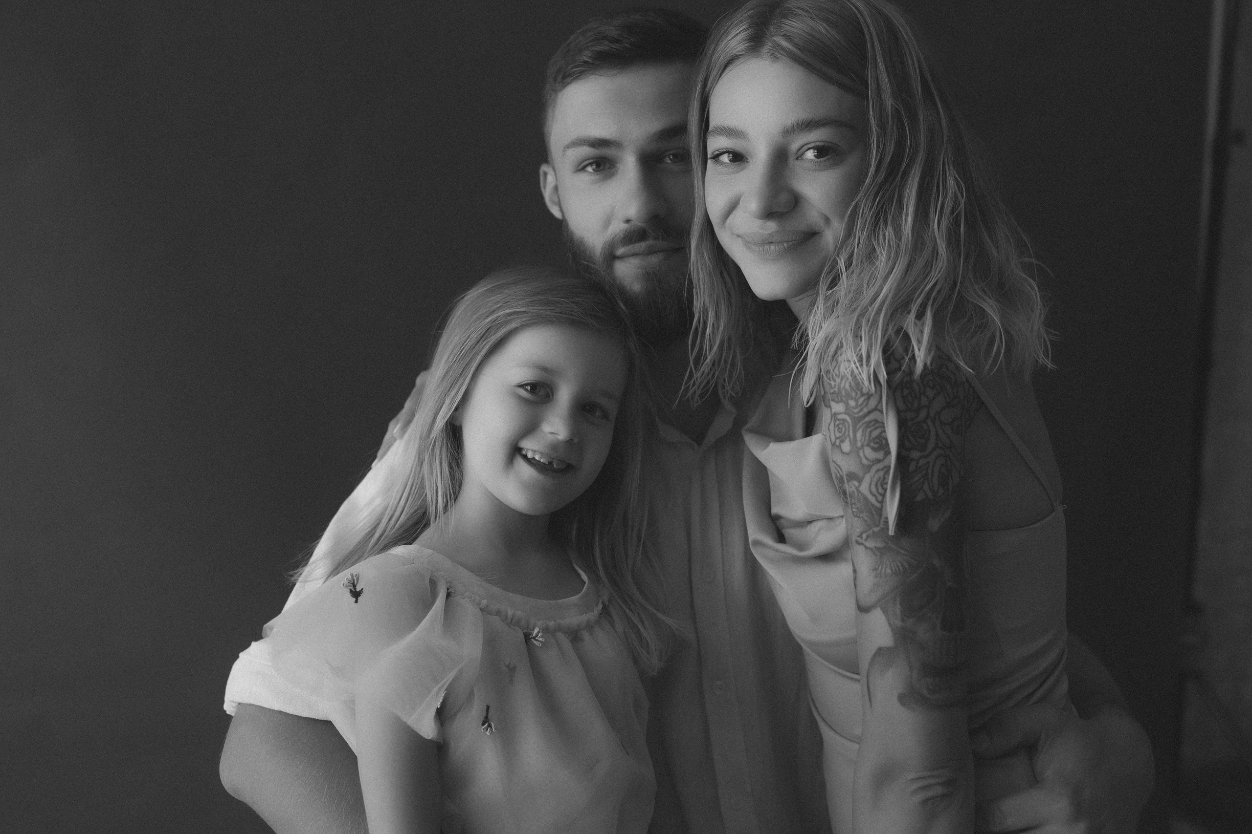 5 лет. Семейный и парный фотограф в Израиле Репчак Дмитрий