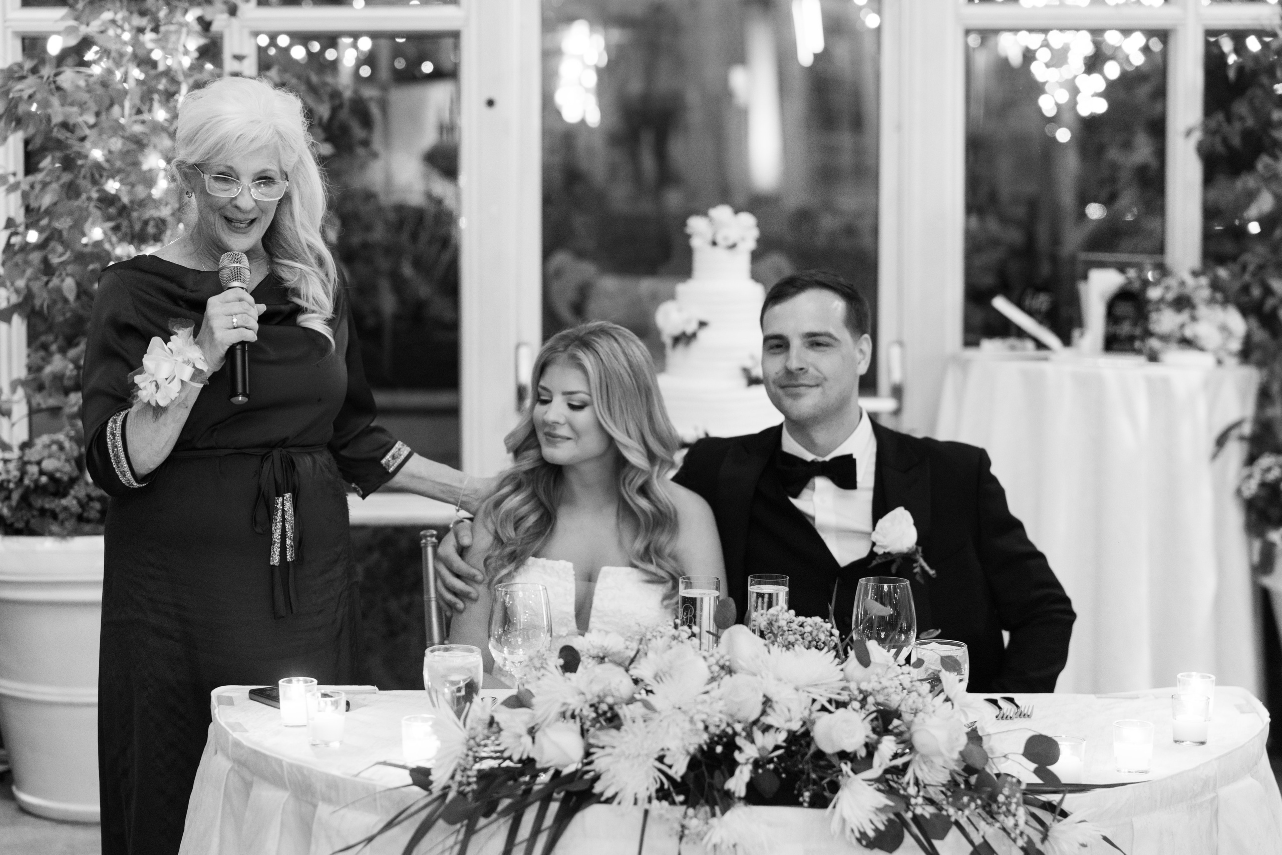 Michael & Ellie, The Medison Hotel, Morristown, NJ. Wedding Photo & Video