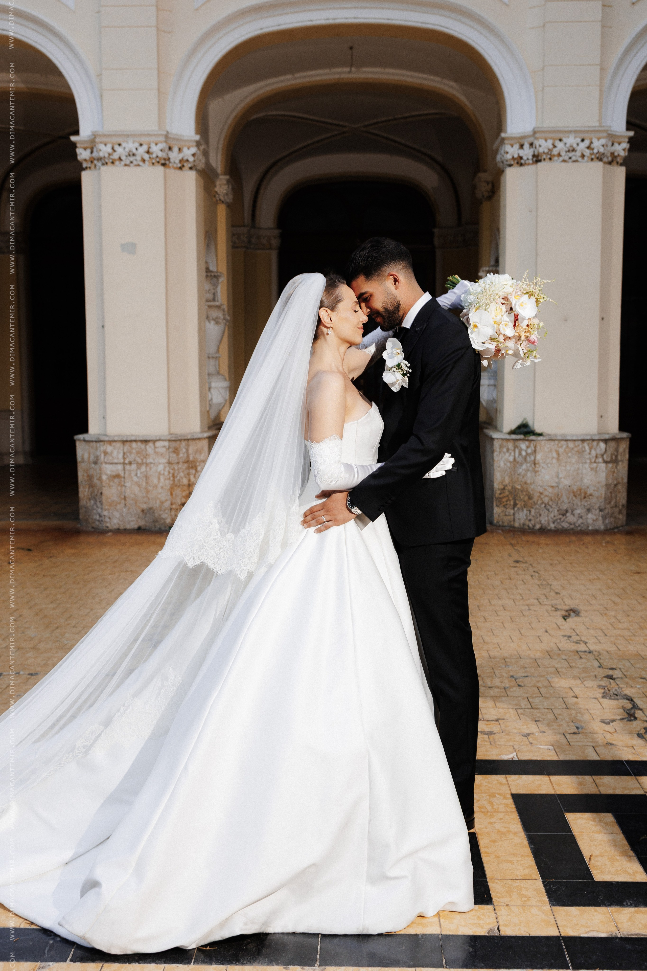 YOUSSEF & IRINA. Fotograf de nuntă în Chisinau, Moldova. Poze și Video Comerciale