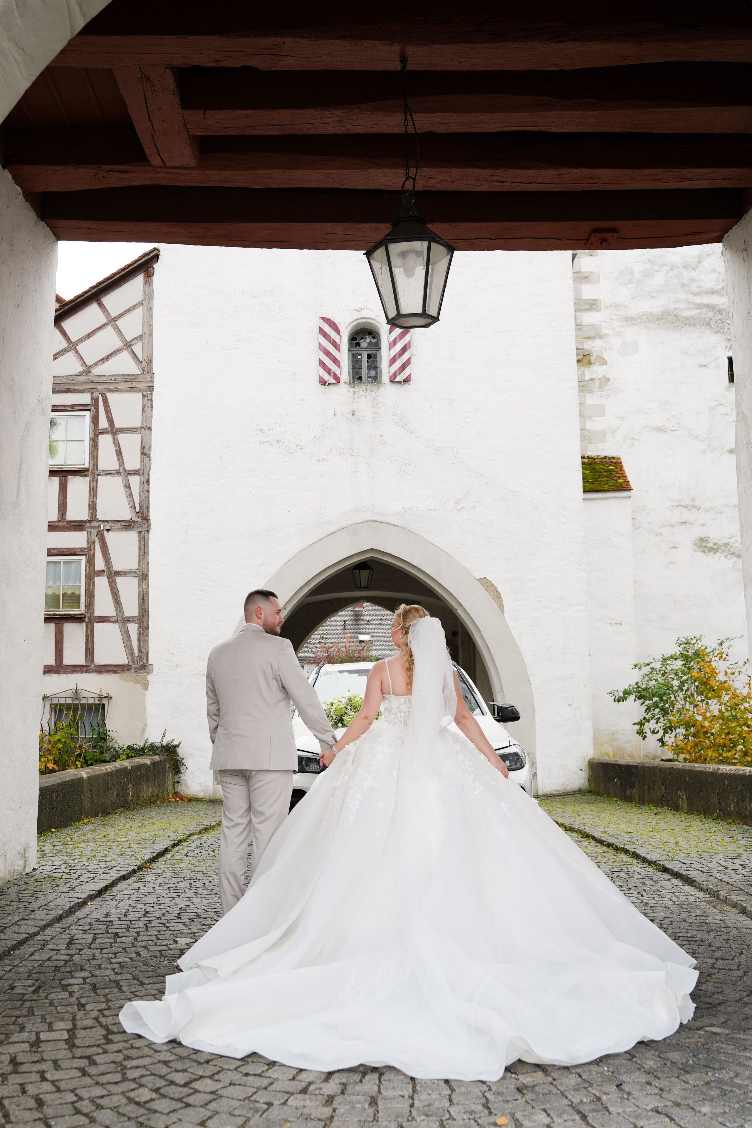 Junna & Stefan. Fotostudio in Metzingen