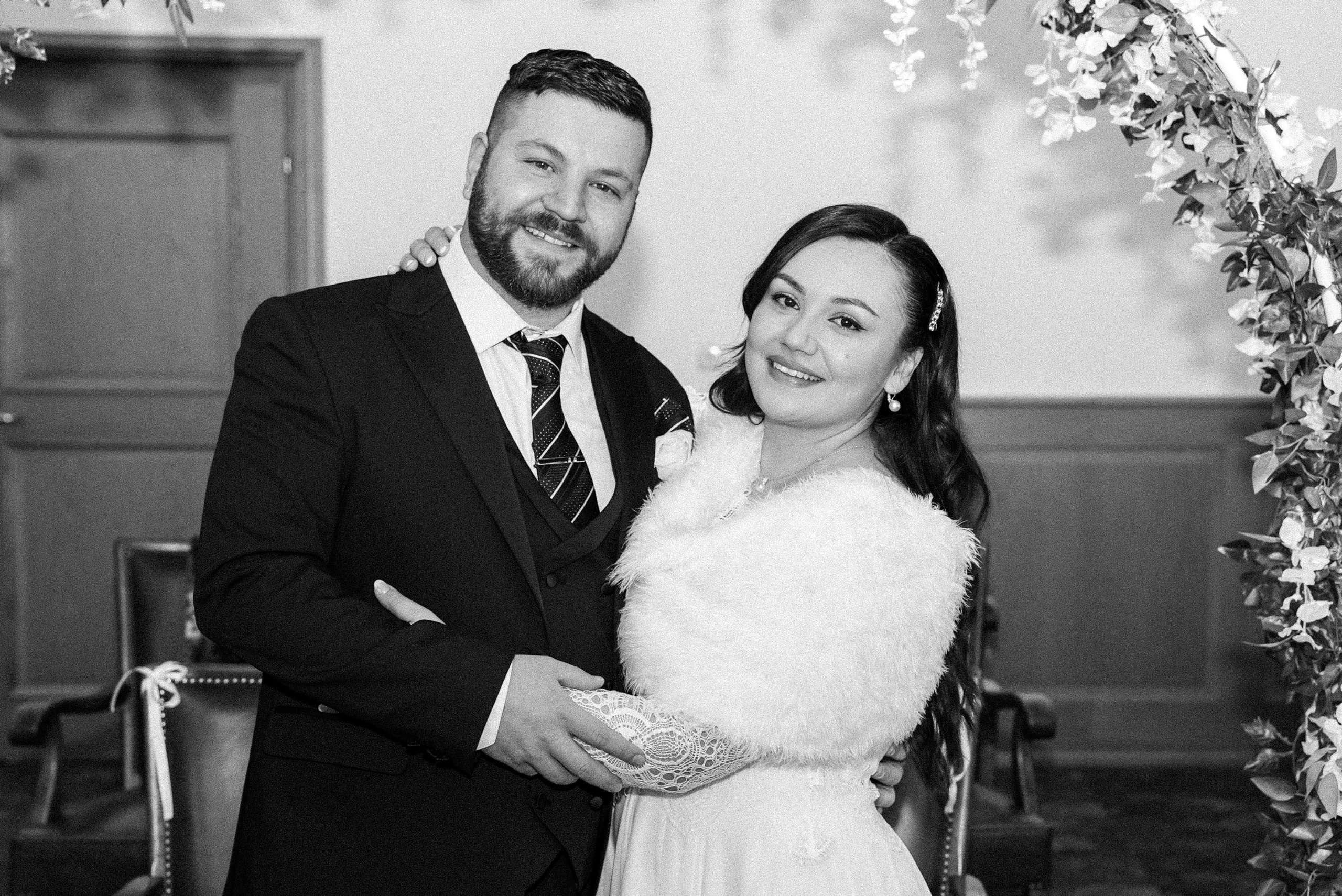 Cristina & Giuseppe. Fotostudio in Metzingen