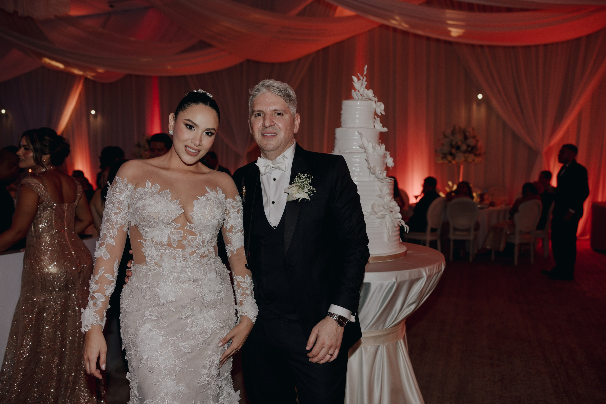 MAVI & SEBASTIAN. UNTERCIO BODAS