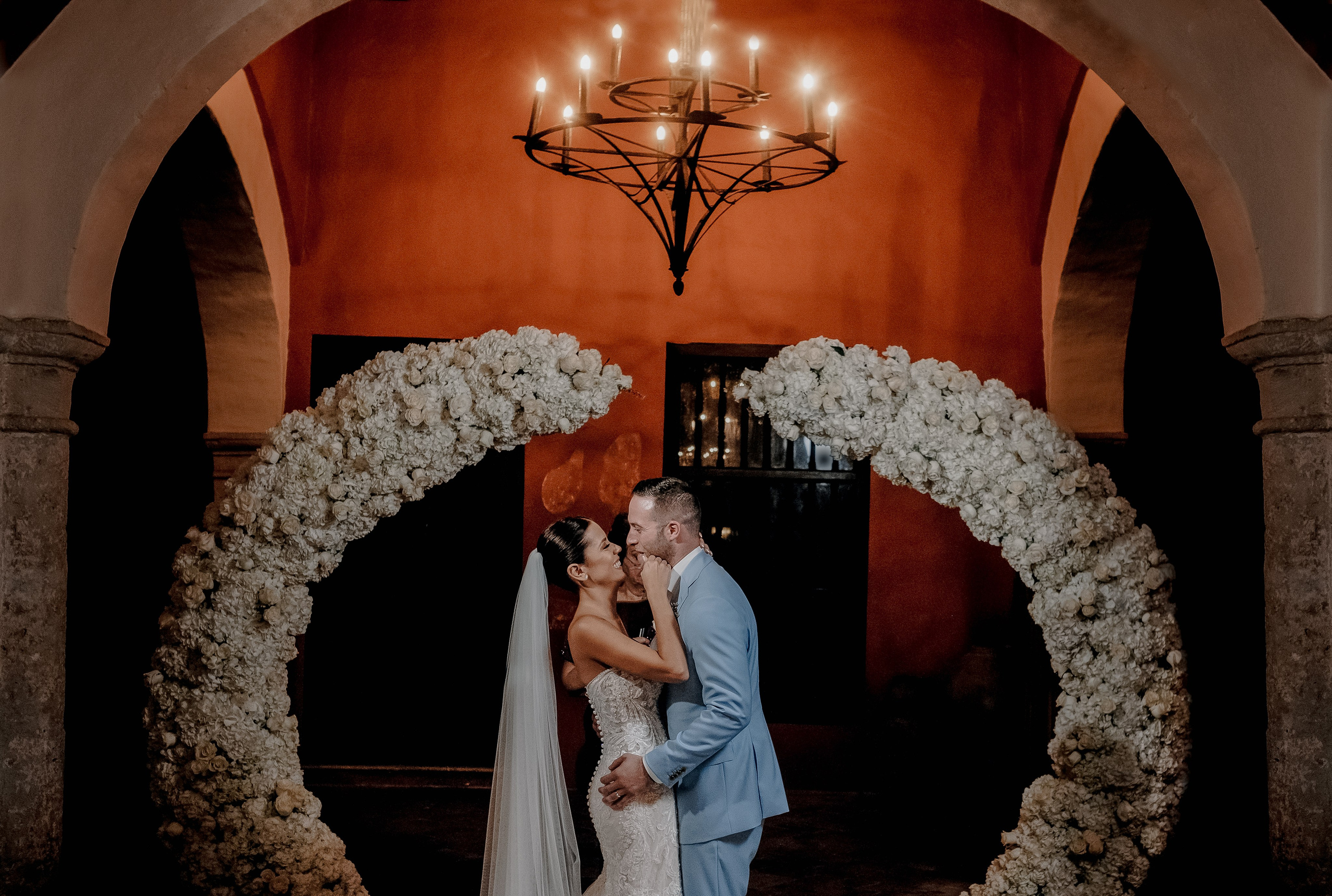 Laura & Matew. UNTERCIO BODAS