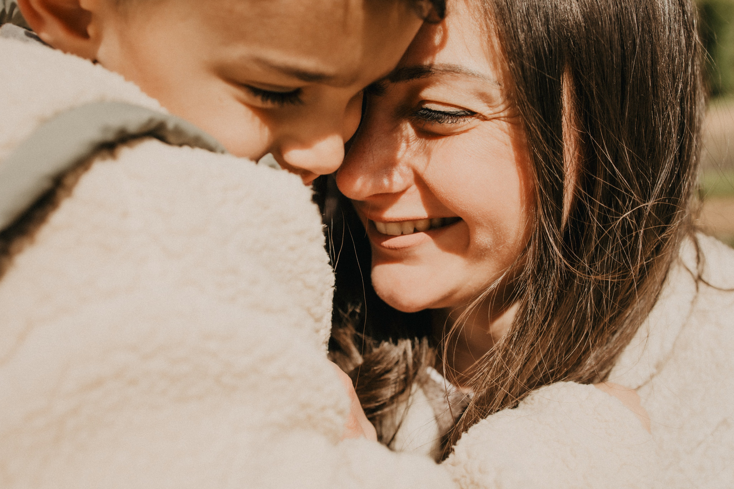 FAMILLE. Je suis Olga, votre photographe de famille à Metz et dans toute la France