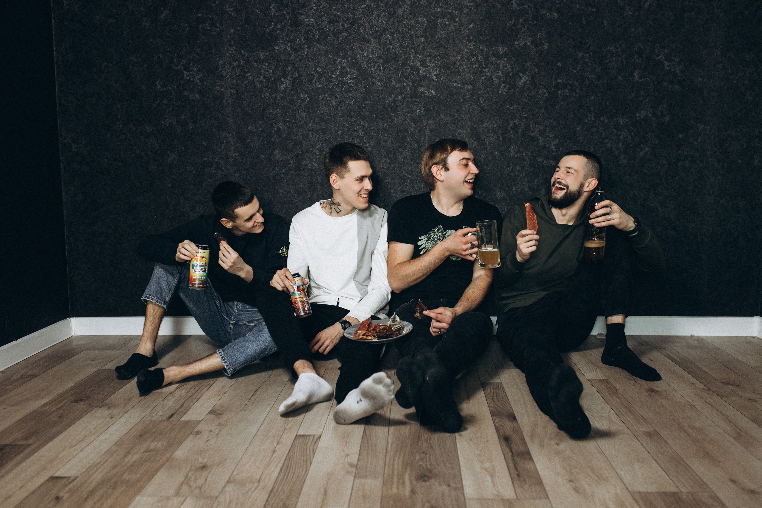 Мережа магазинів «Пивна аптека». Ірина Терещук