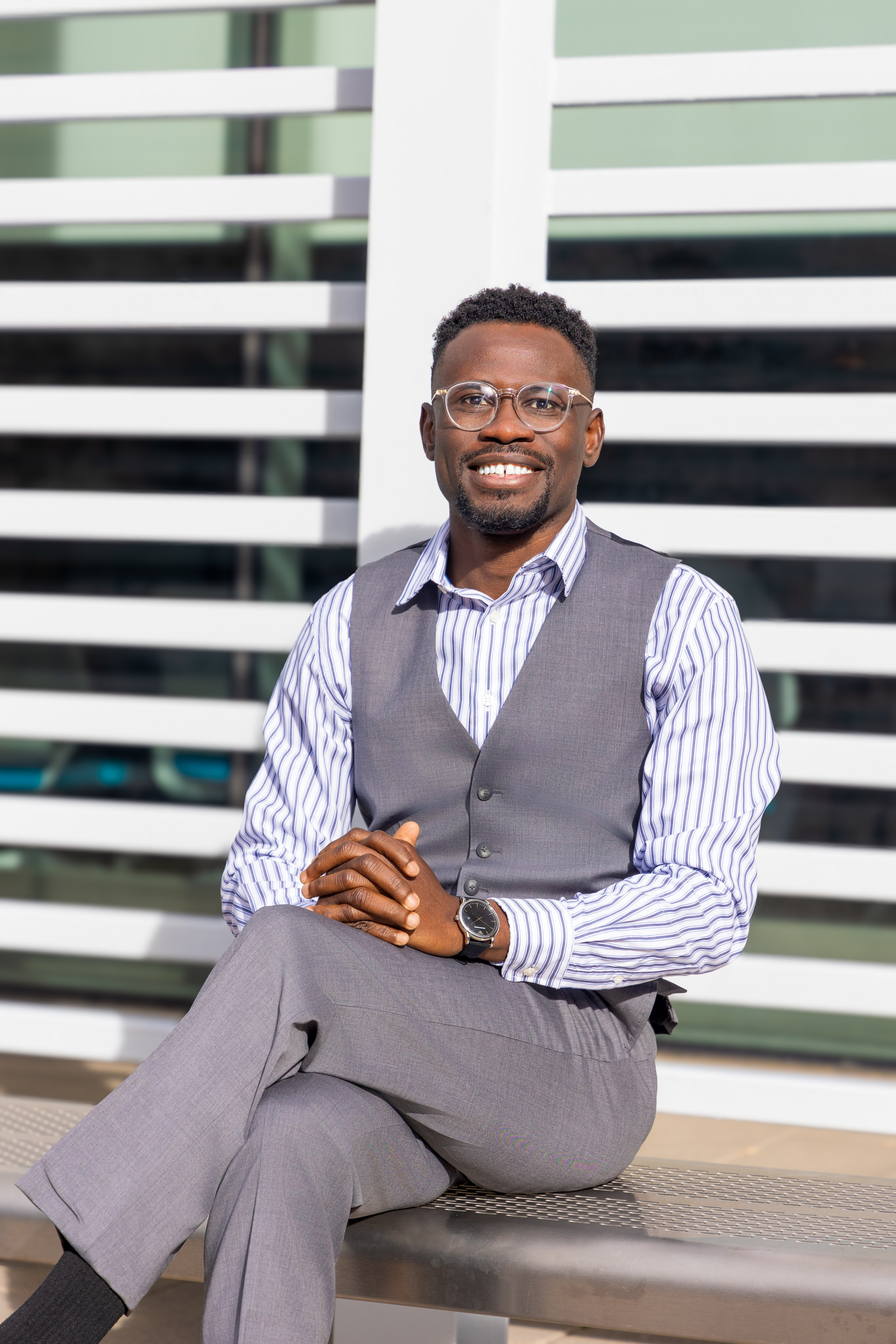 Portraits. PDub Media