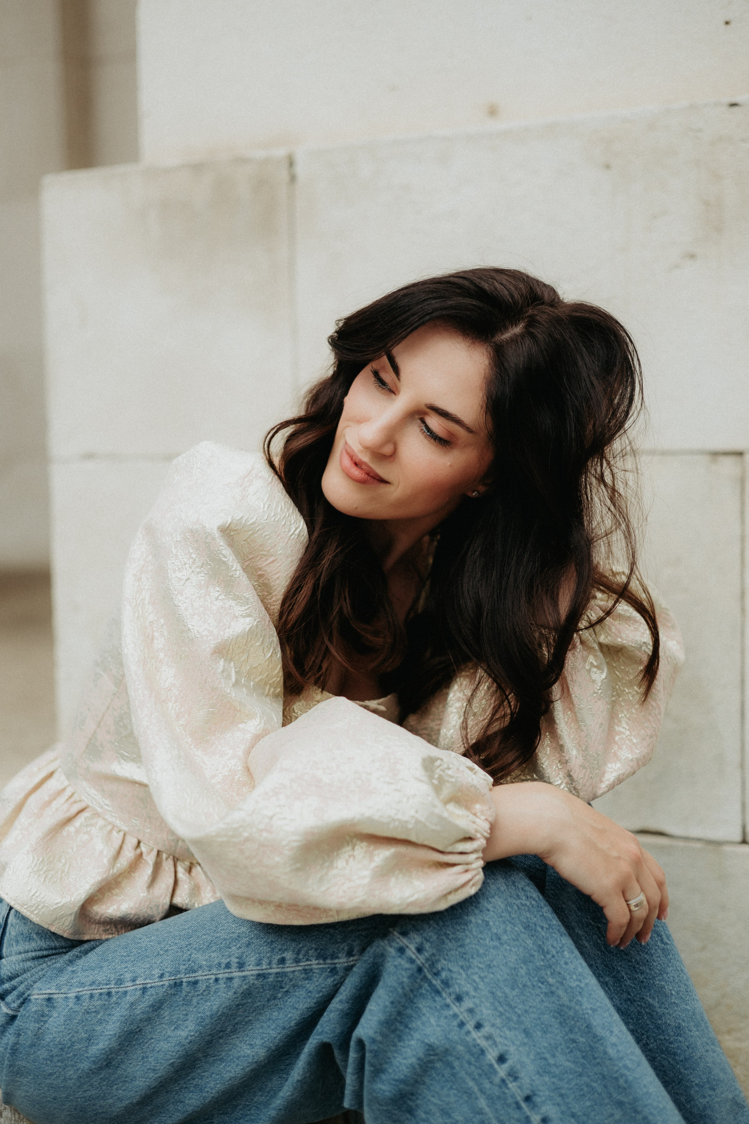 Olga. Elena Gorobets. Photographer in Zagreb