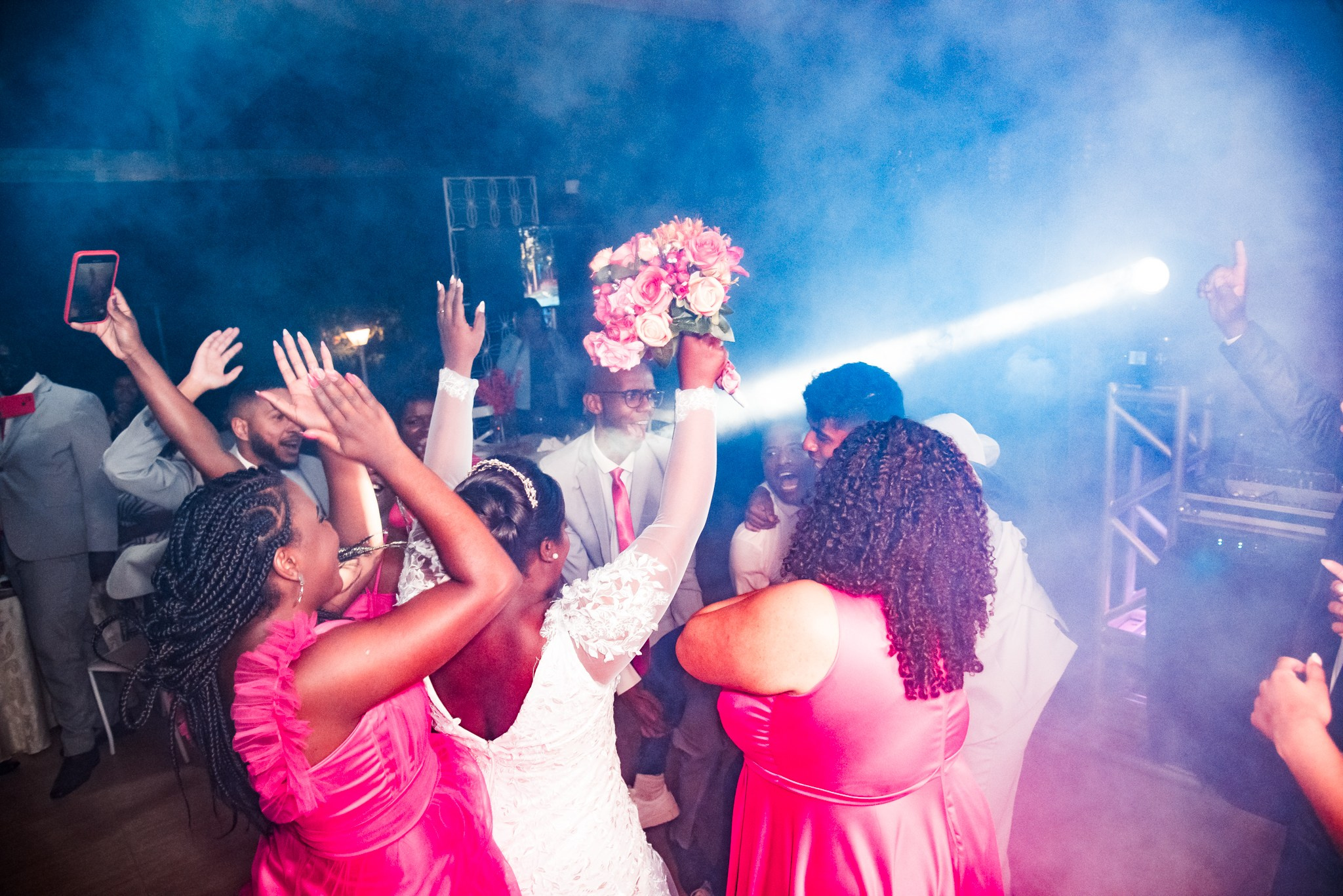 Casamentos. Alex Foto