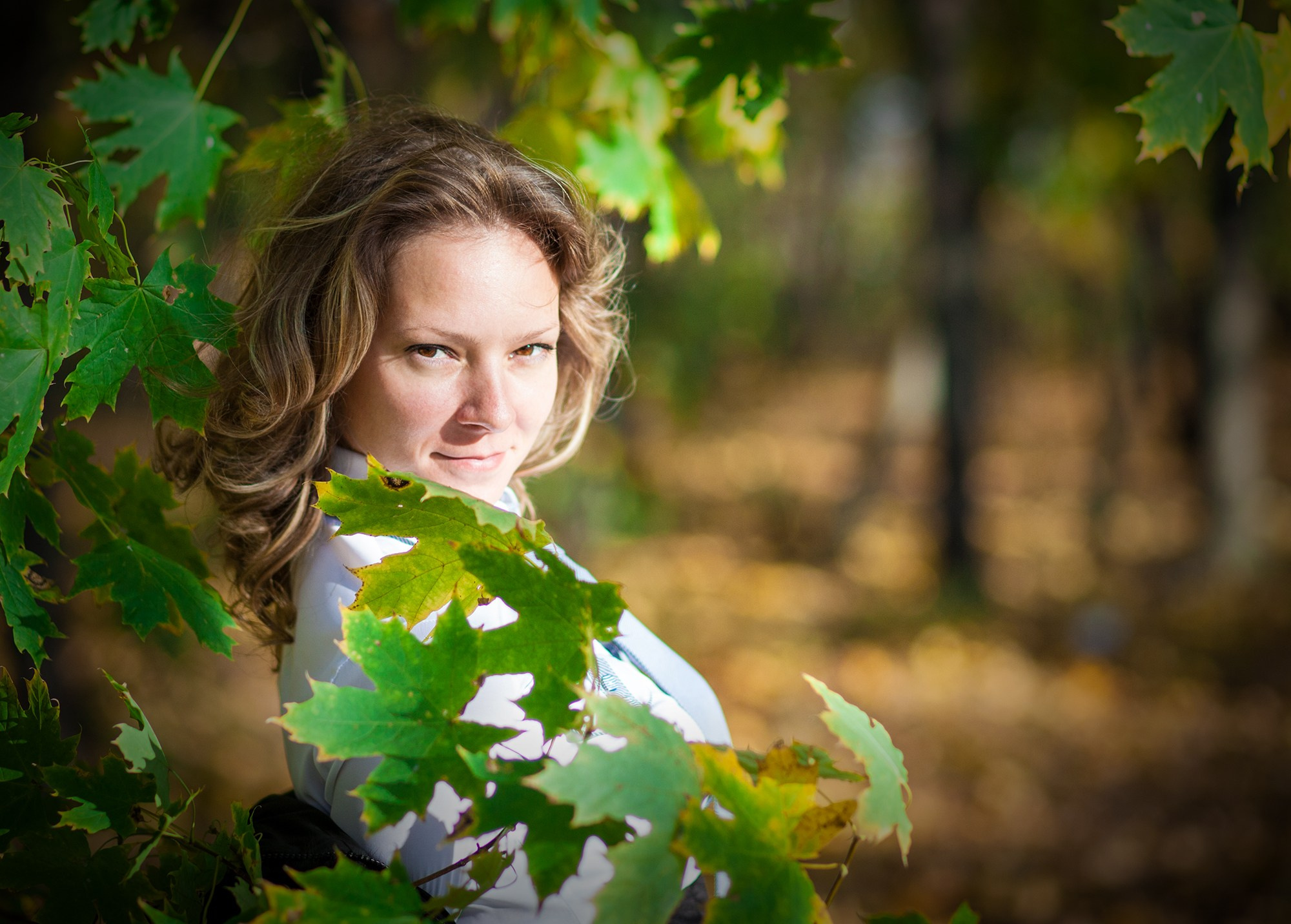 Індивідуальна фотосесія Південноукраїнськ