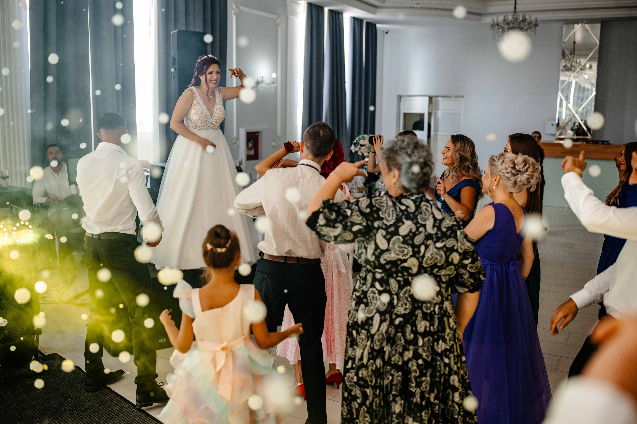 Radu Rahovan Fotograf de nuntǎ Cluj