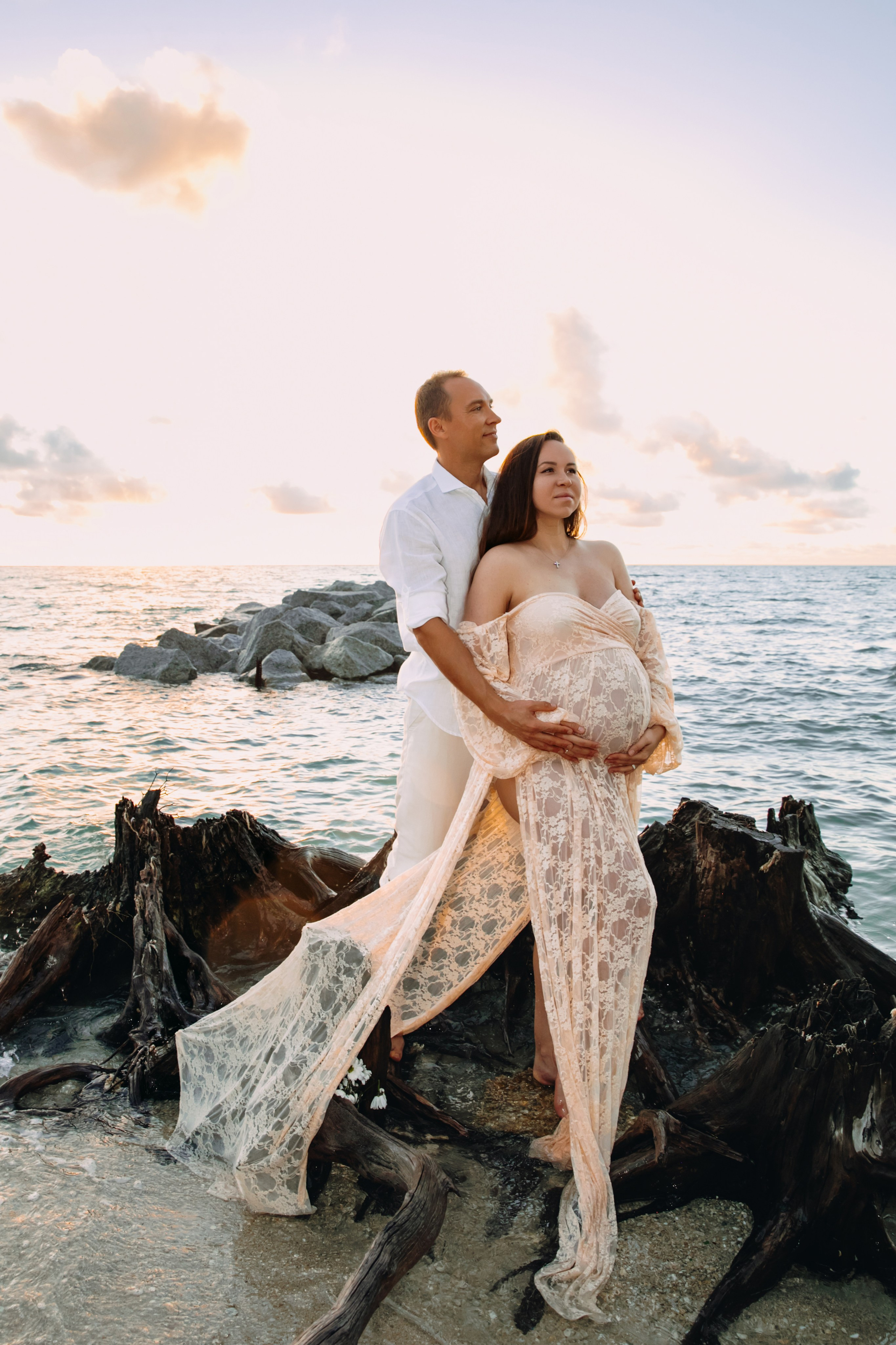 Maternity. Photographer in Miami, Family photographer, Event, Wedding