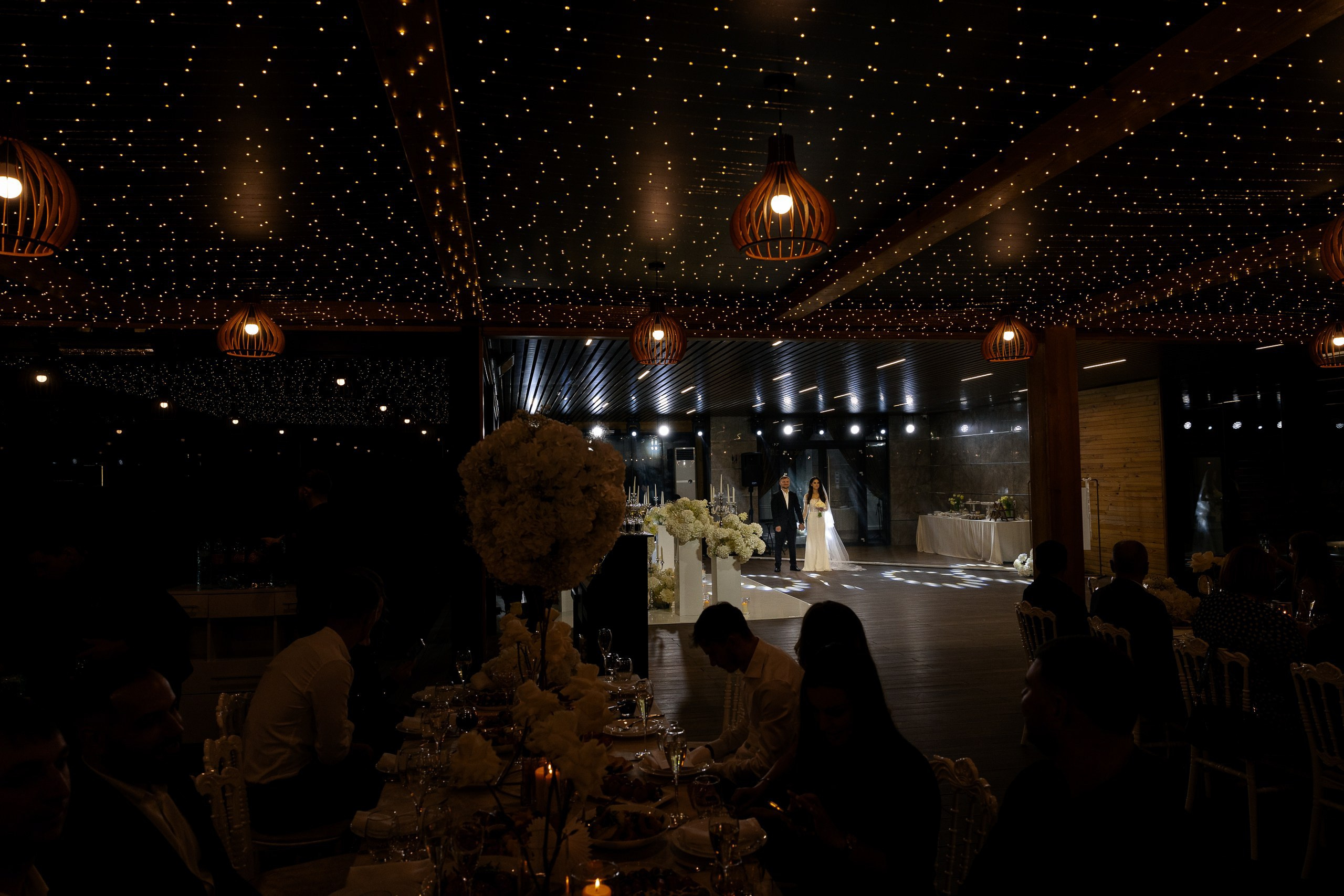 Maria & Grigore. Fotograf de evenimente (nunți, cumetrii, zile de naștere) în Chișinău