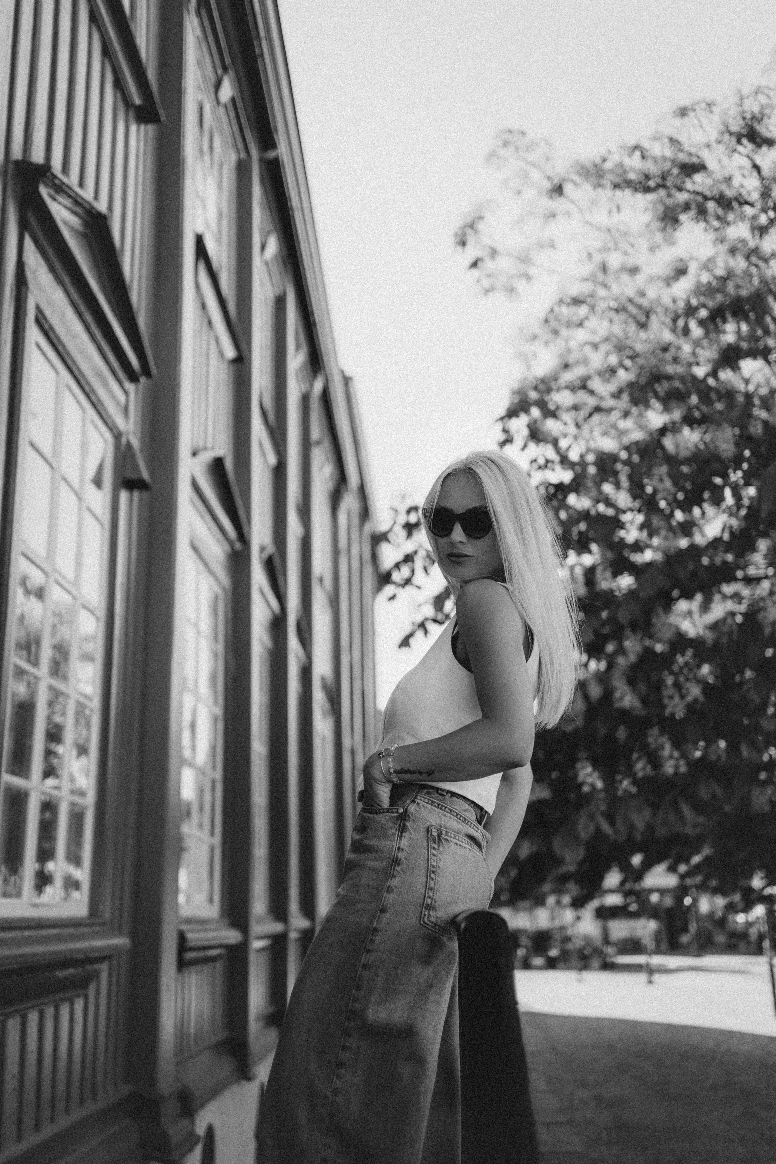 UNA. Photographer and videographer in Norway and Slovakia Andrea Zemko