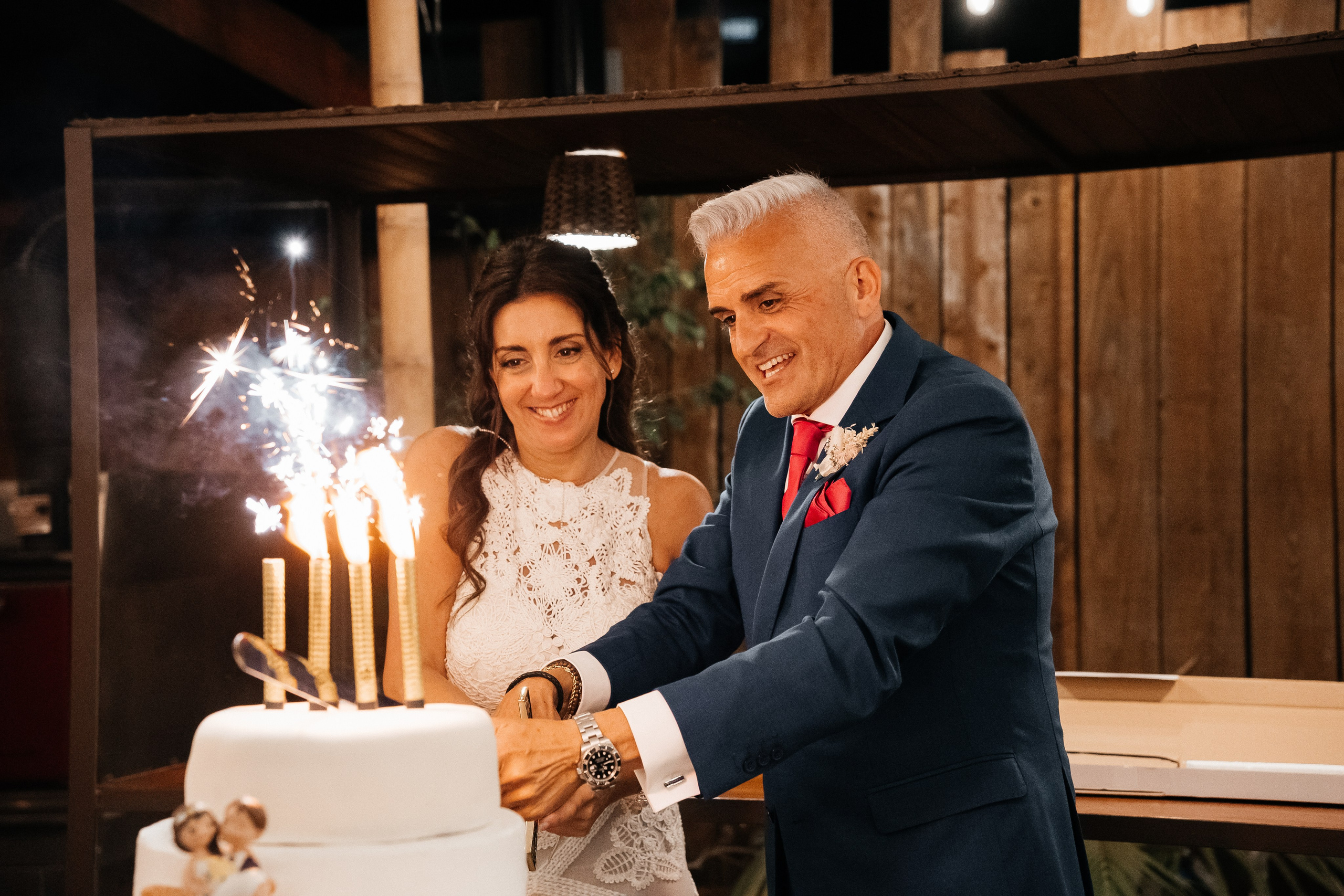 Anna & Joan. Photographer in Barcelona