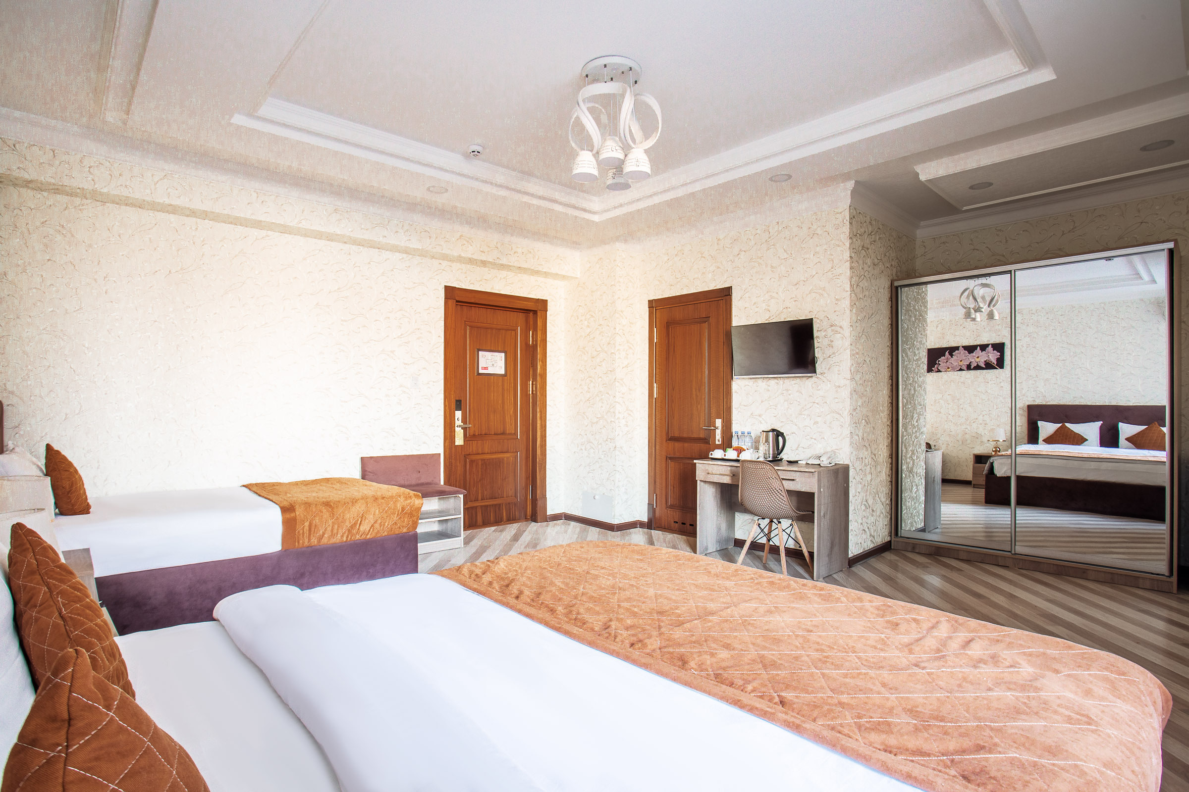 Фотосъемка интерьеров гостиниц и отелей Ташкент Узбекистан