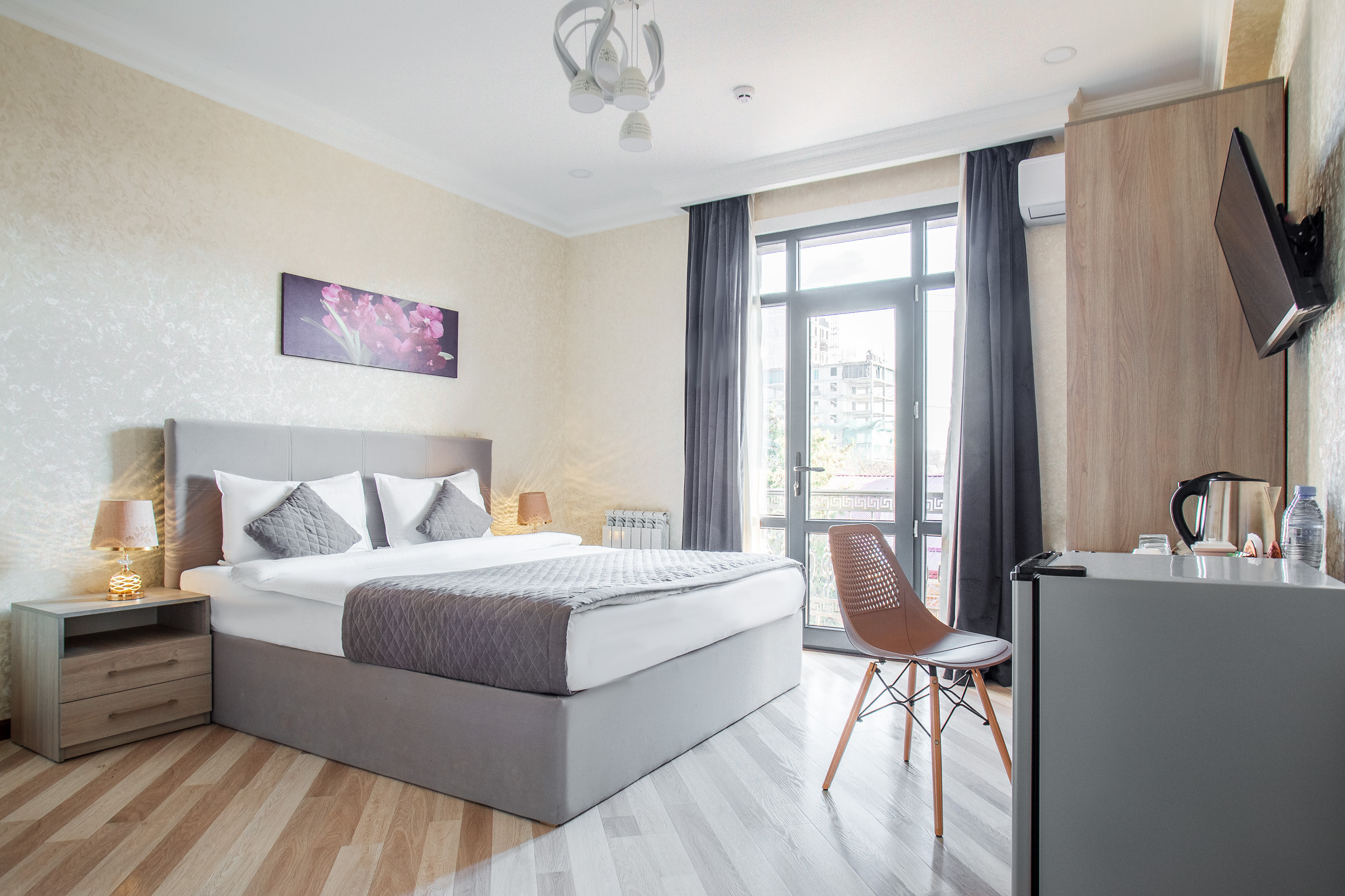 Фотосъемка интерьеров гостиниц и отелей Ташкент Узбекистан