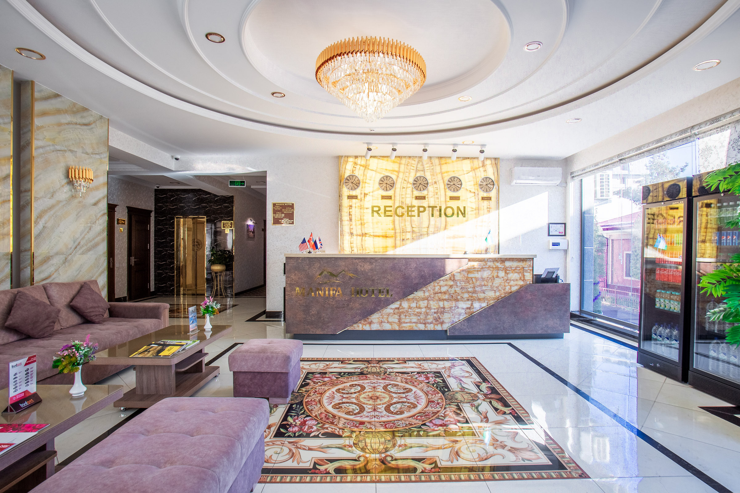 Фотосъемка интерьеров гостиниц и отелей Ташкент Узбекистан