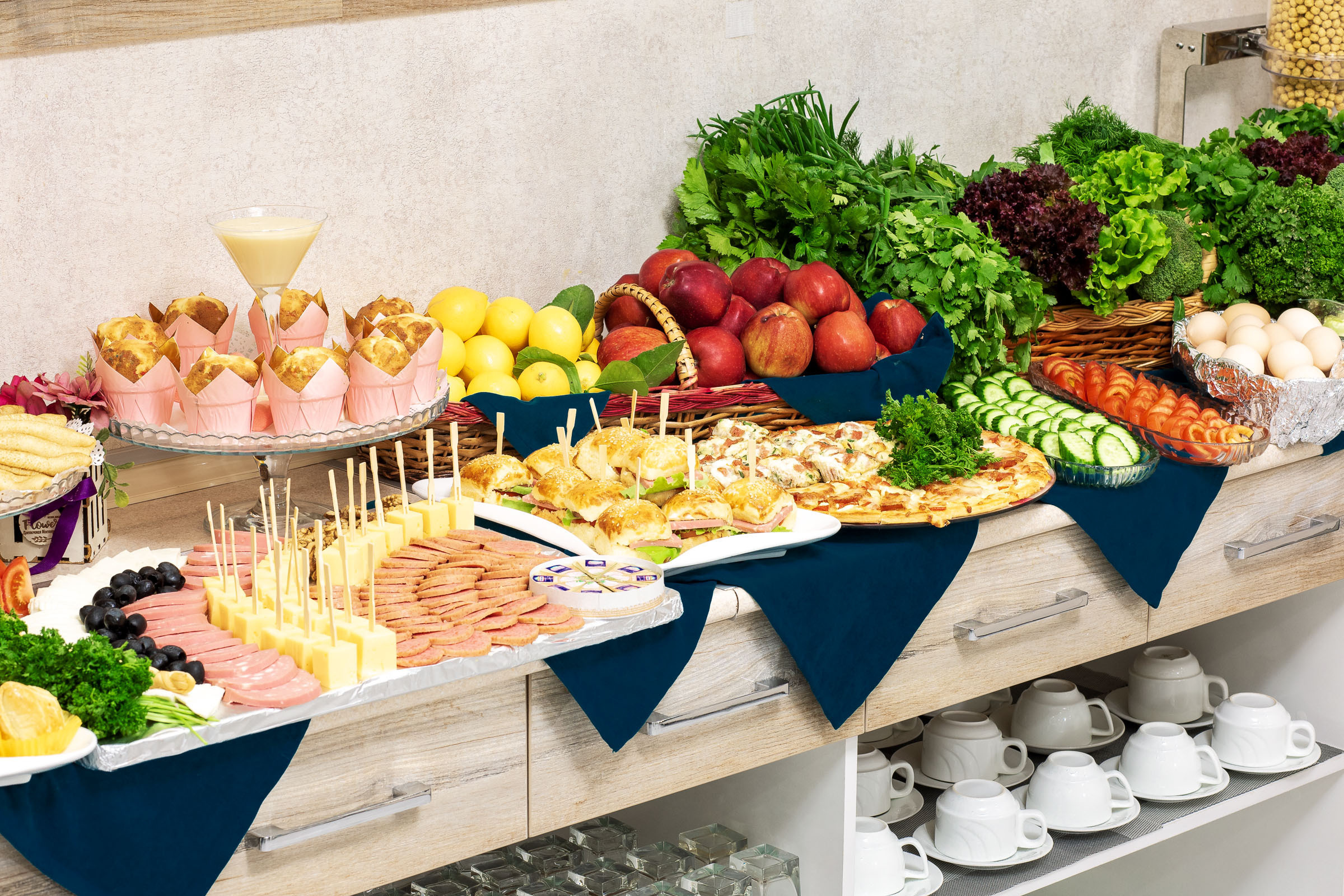 Съёмка еды и напитков в Ташкенте | Фуд-фотограф Узбекистан