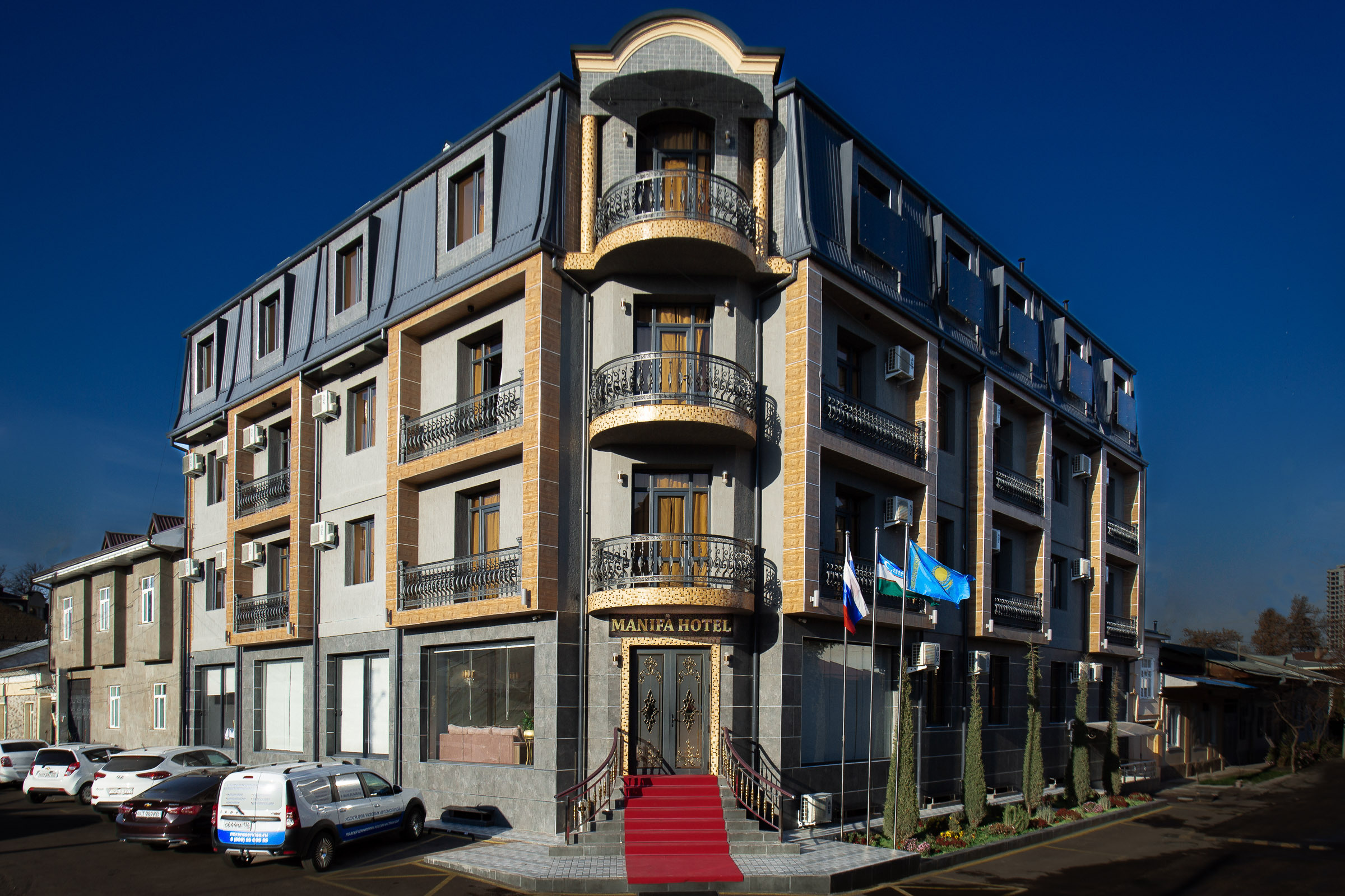 Фотосъемка интерьеров гостиниц и отелей Ташкент Узбекистан