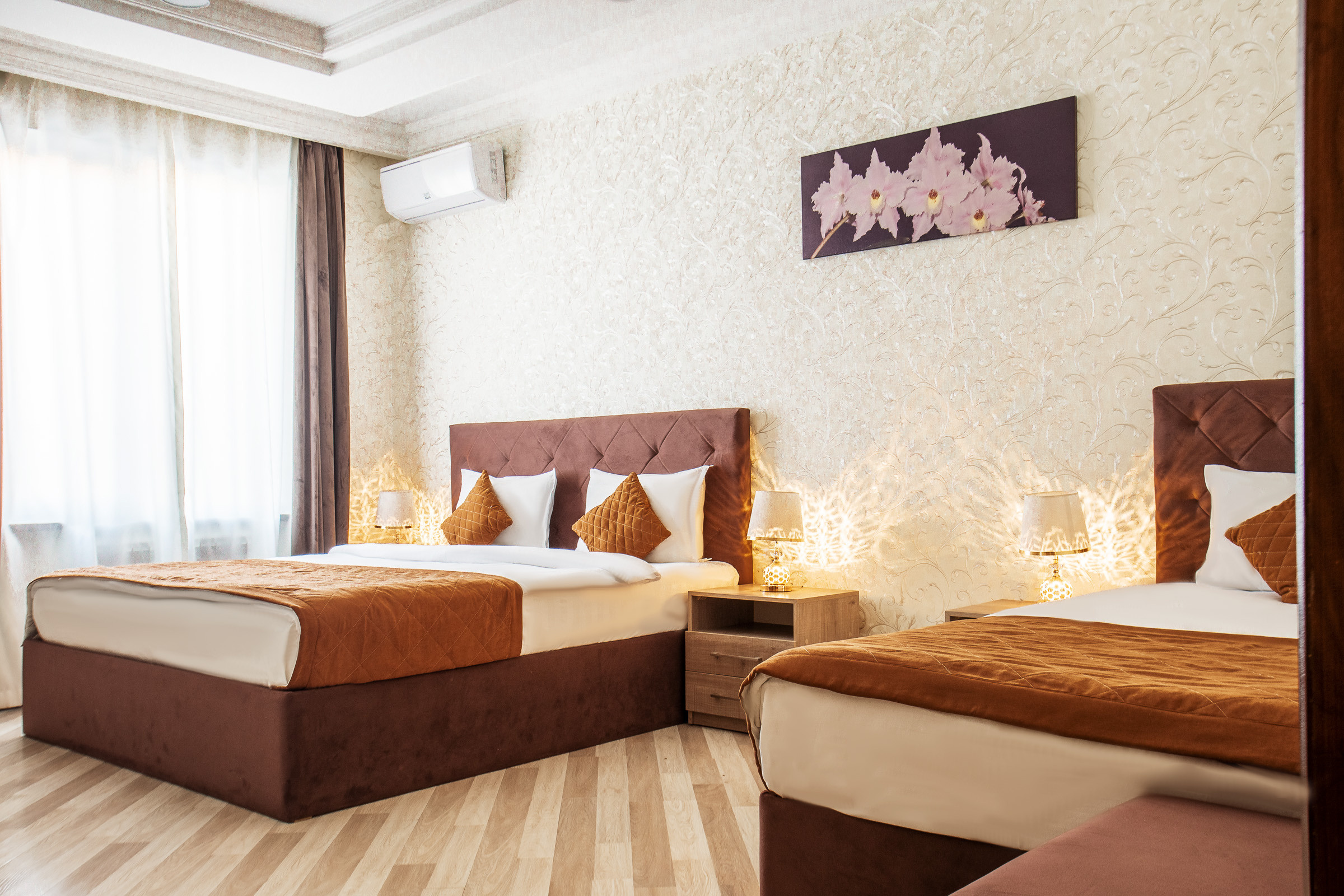 Фотосъемка интерьеров гостиниц и отелей Ташкент Узбекистан