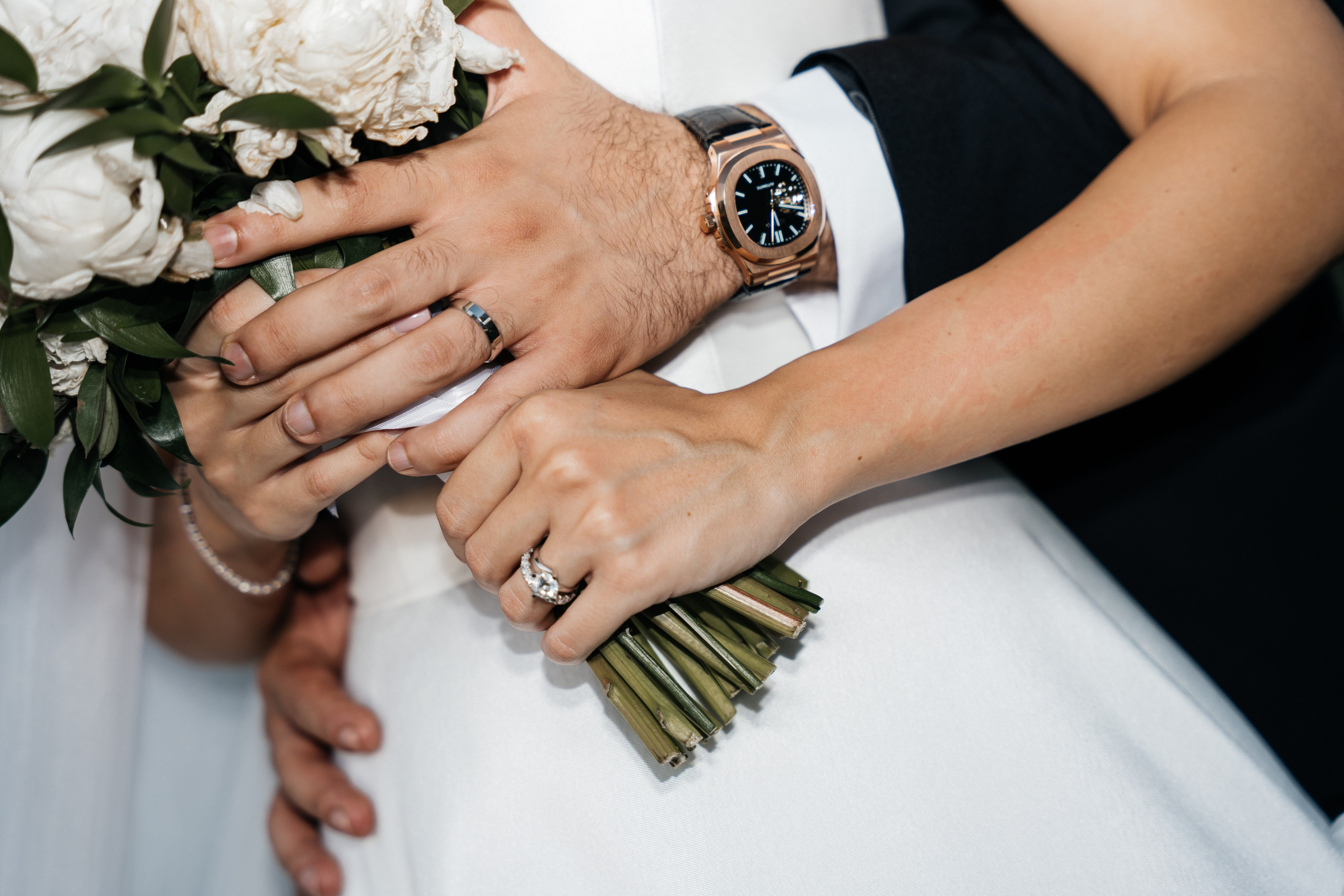 Anna & Ivan. GK Photography – Capture the Moment