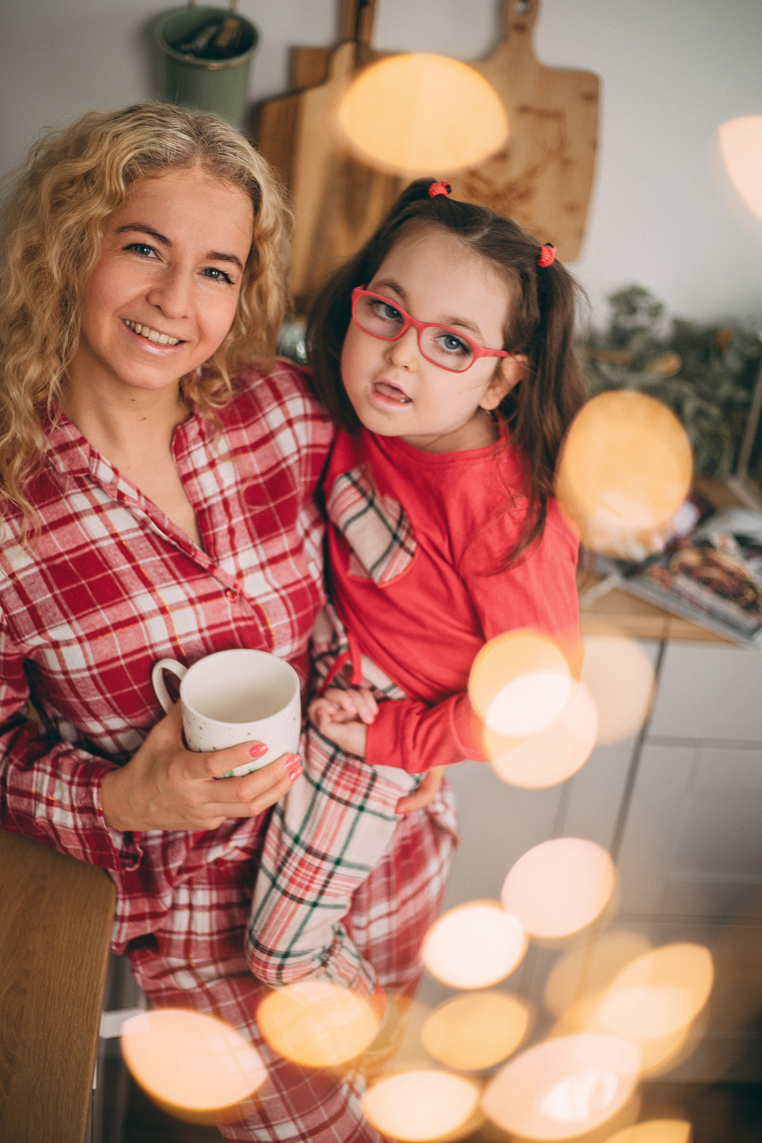 Ziemassvētku laiks studijā. Fotogrāfs Rīgā — Katerina Gordik
