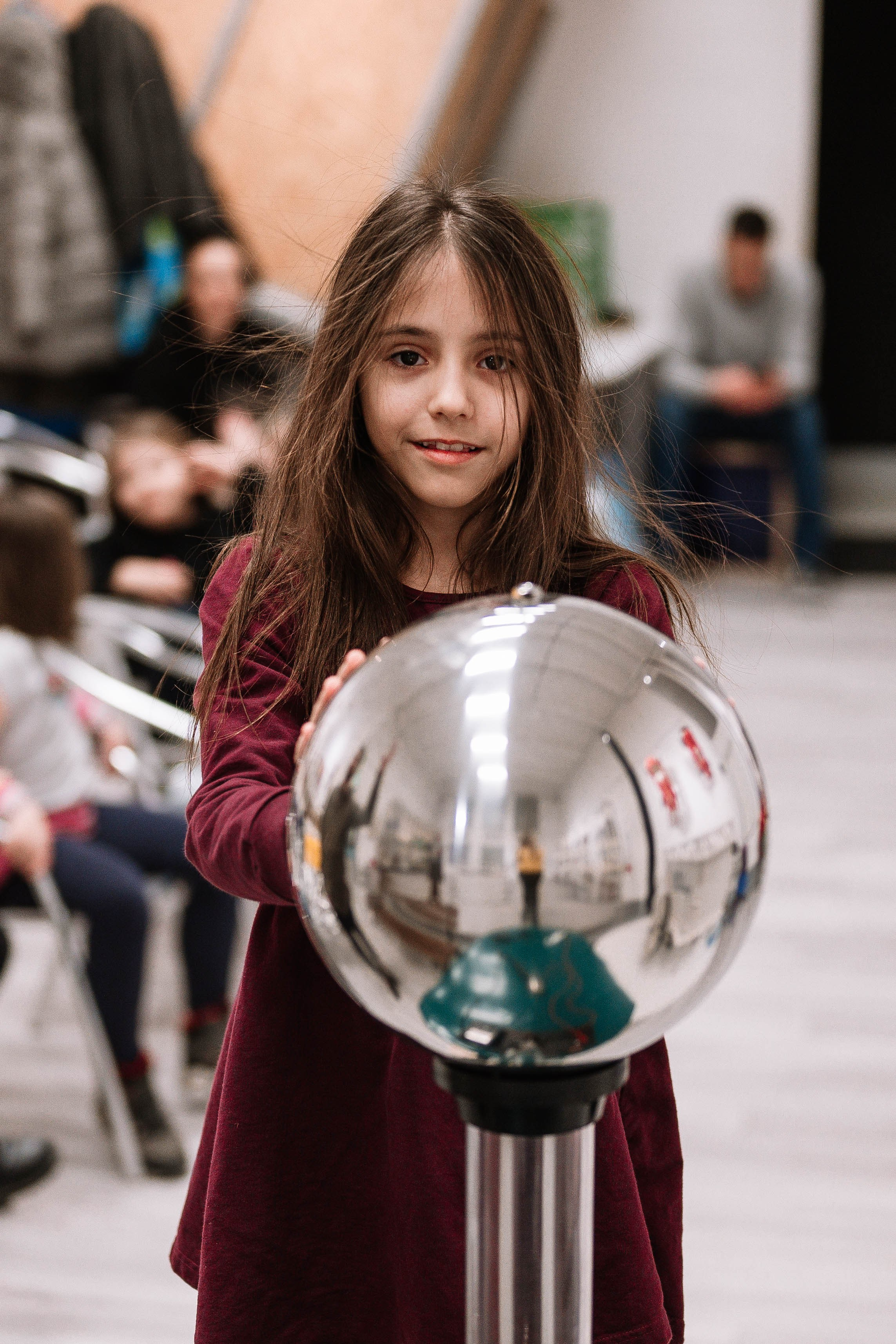 Vasil - 8. rođendan. Dečiji i porodični fotograf