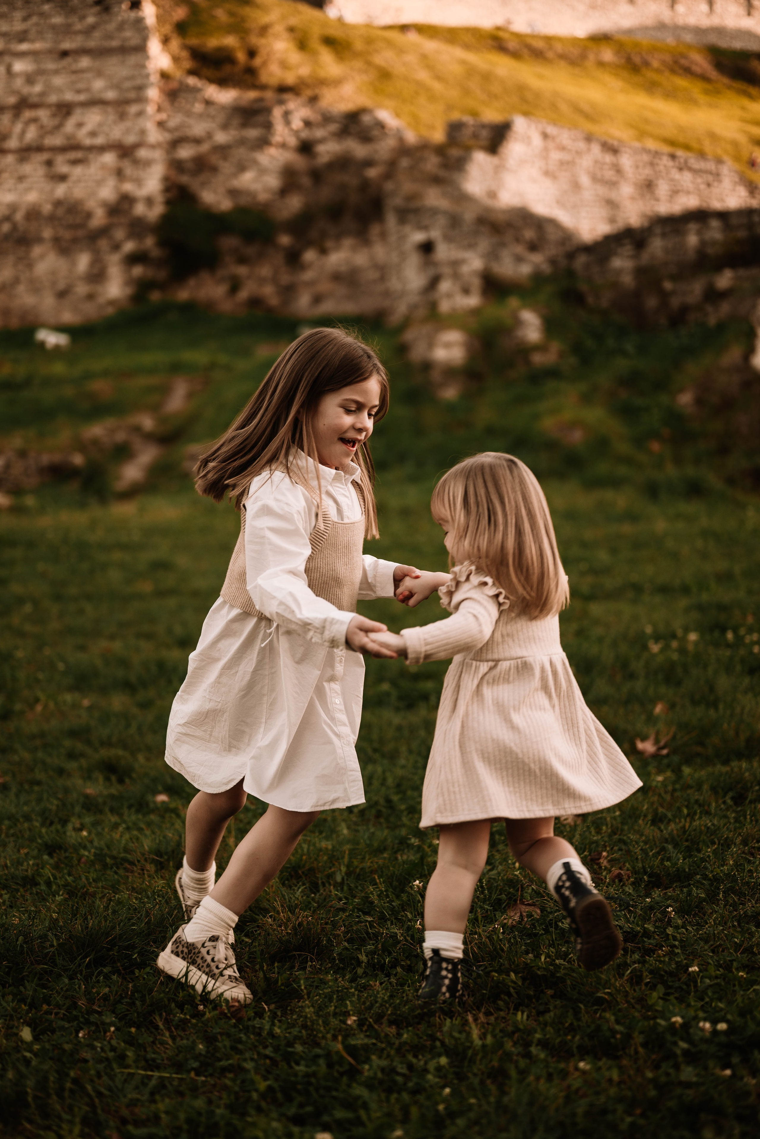 Isidora, Bogdan, Hana i Una / porodično fotografisanje. Dečiji i porodični fotograf