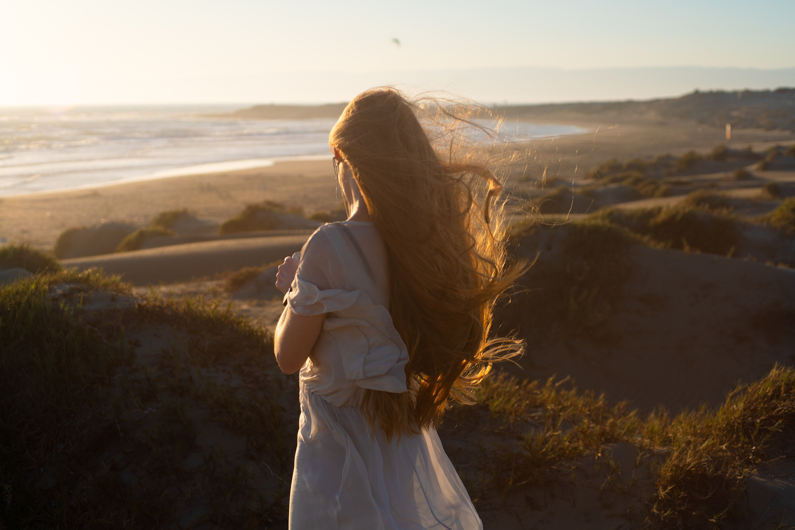 Personal Portraits. Maryna Avramenko Photographer