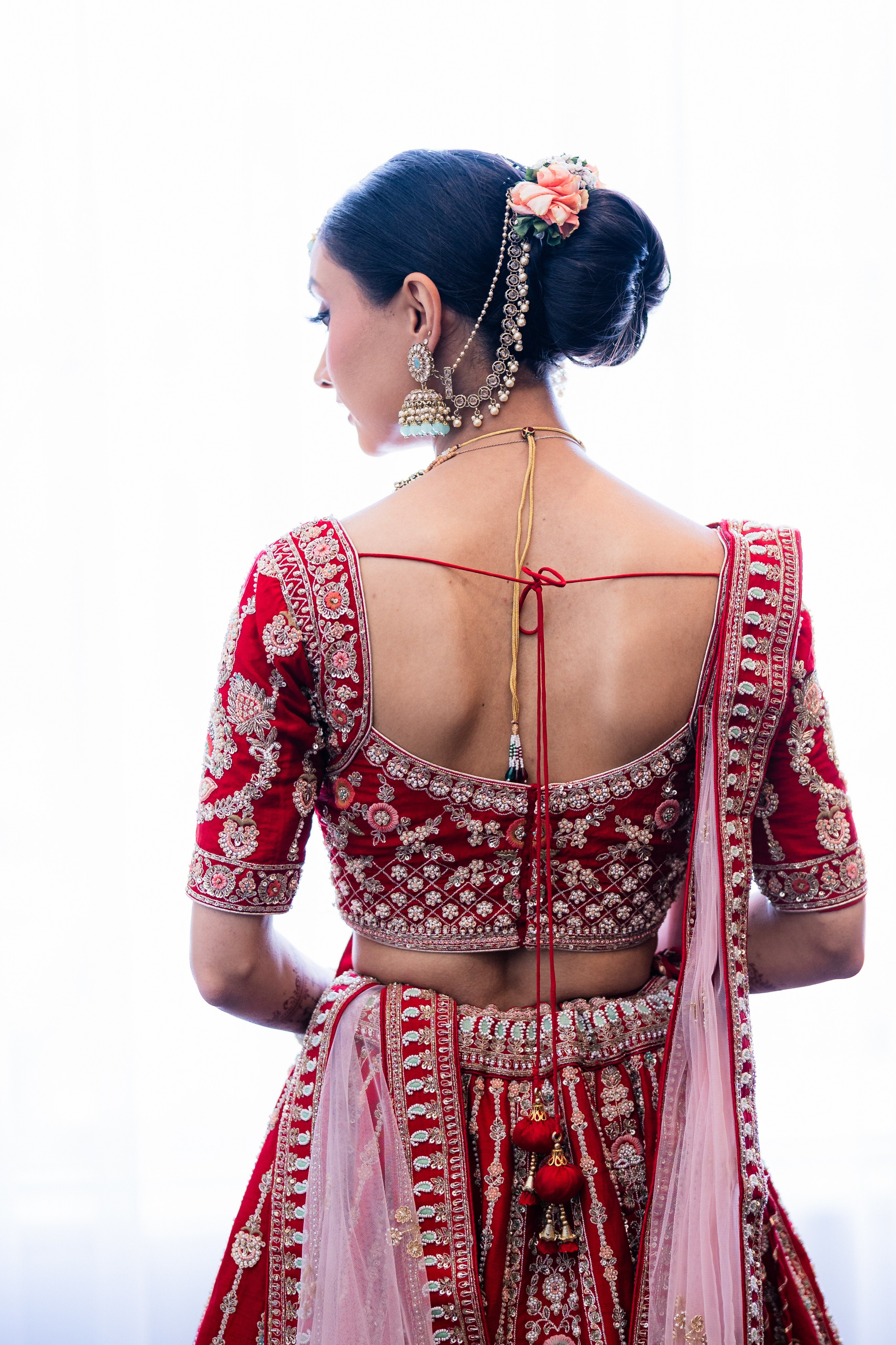 Ankit & Roshni’s Wedding. JY Productions