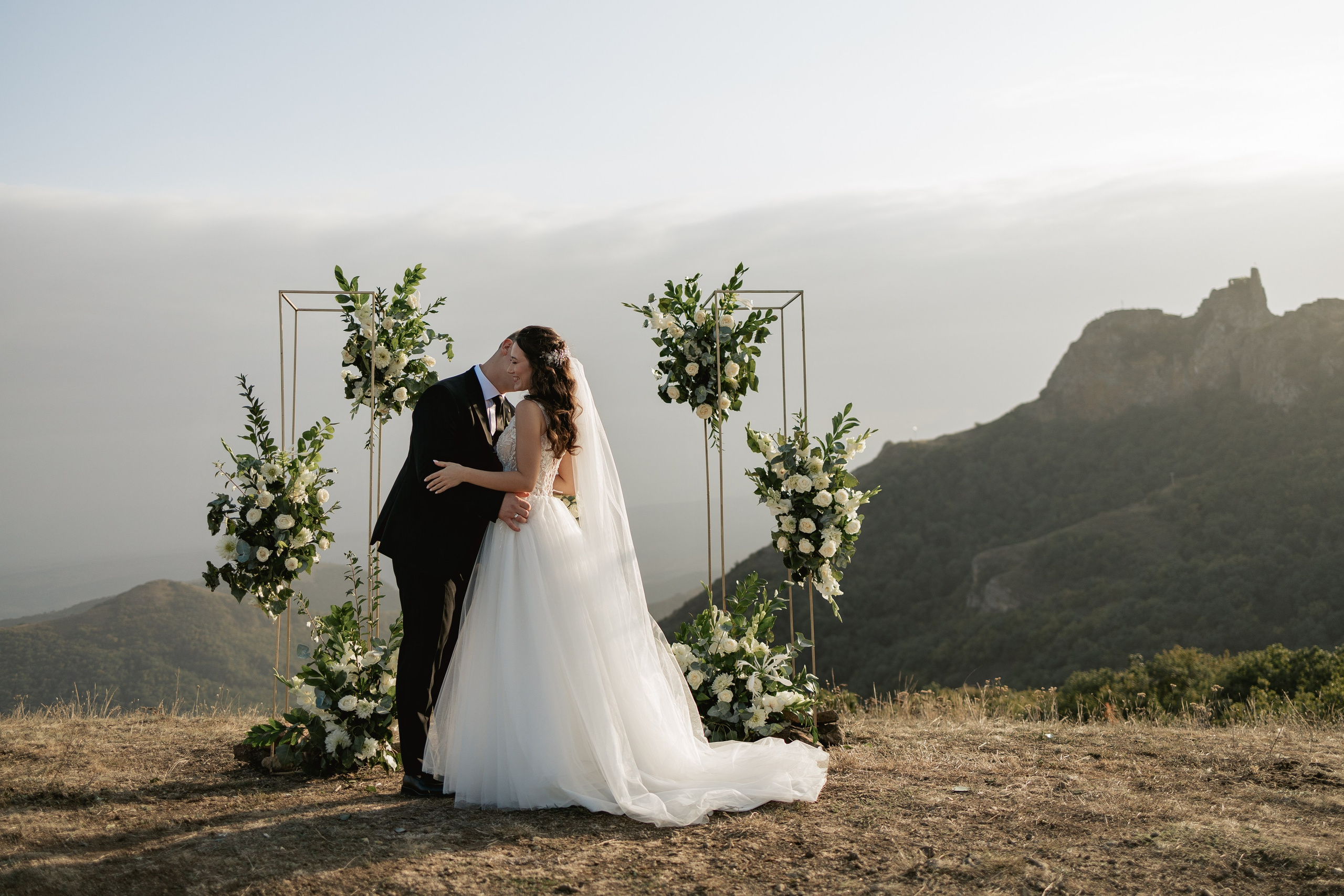 Kojori (1h from Tbilisi)/Коджори (1ч от Тбилиси). Photographer Anna Nazarenko