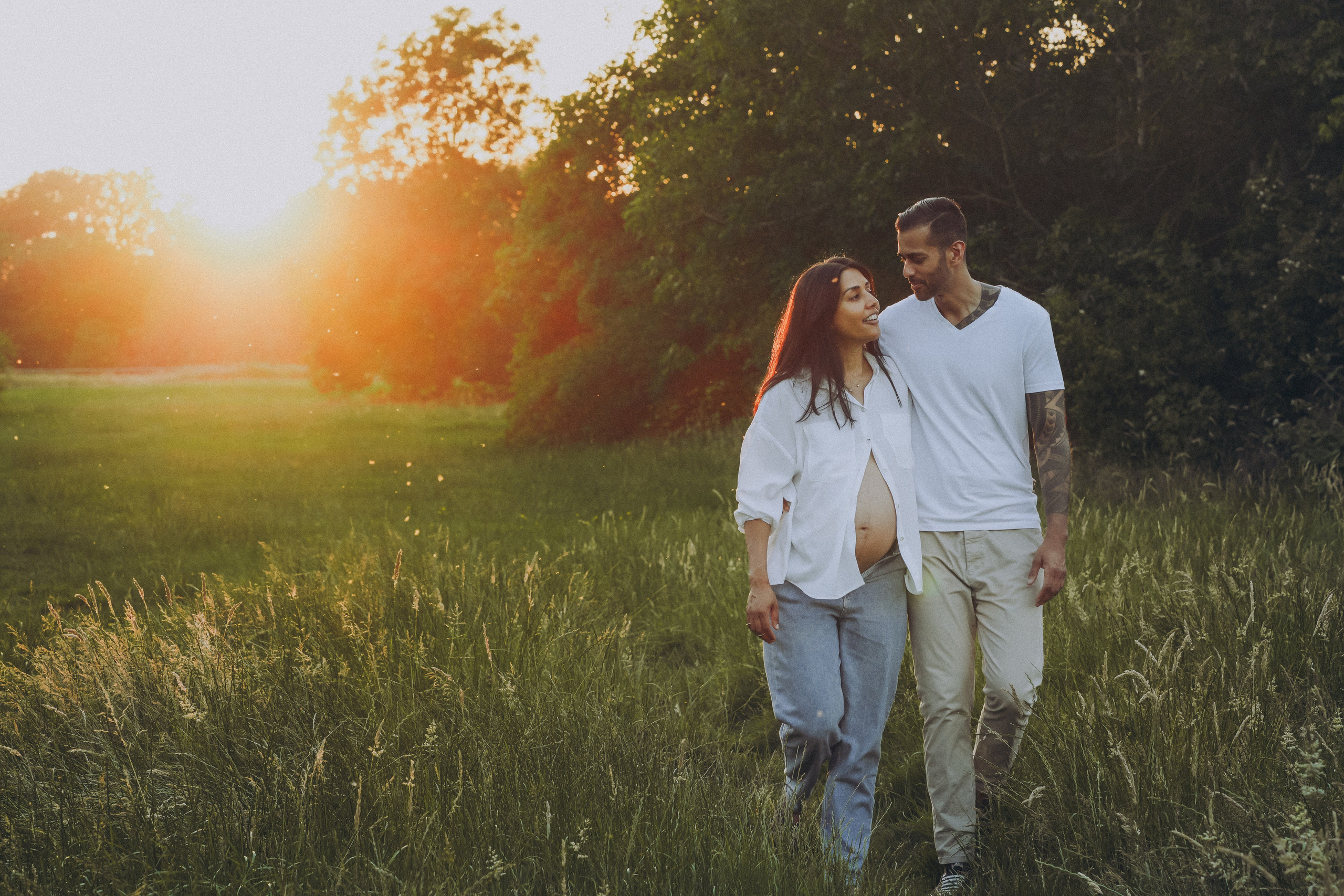 Megha. Irina Zoteeva | Photographer in Solihull & Birmingham | Family, Newborn, Boudoir & Wedding