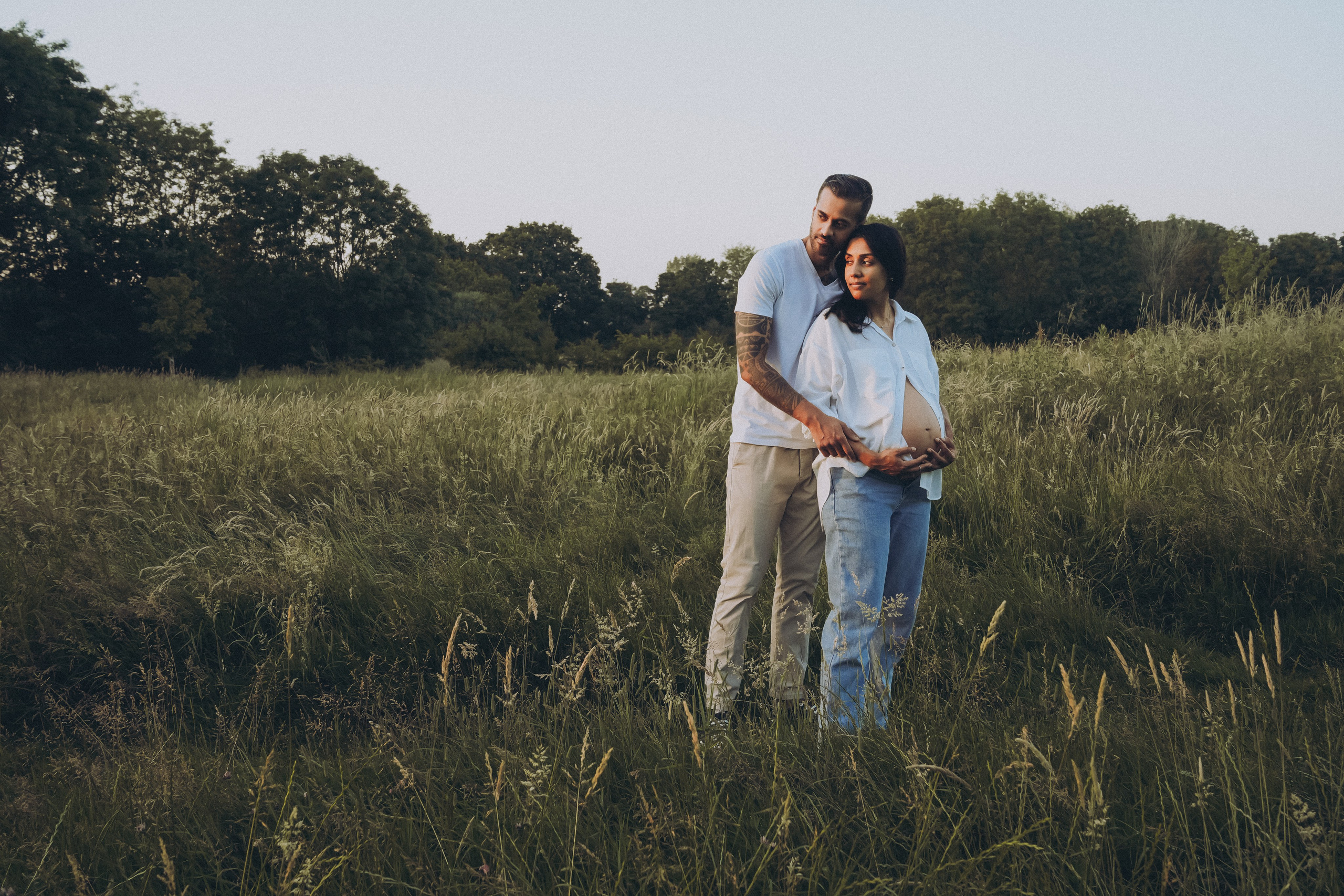 Megha. Irina Zoteeva | Photographer in Solihull & Birmingham | Family, Newborn, Boudoir & Wedding