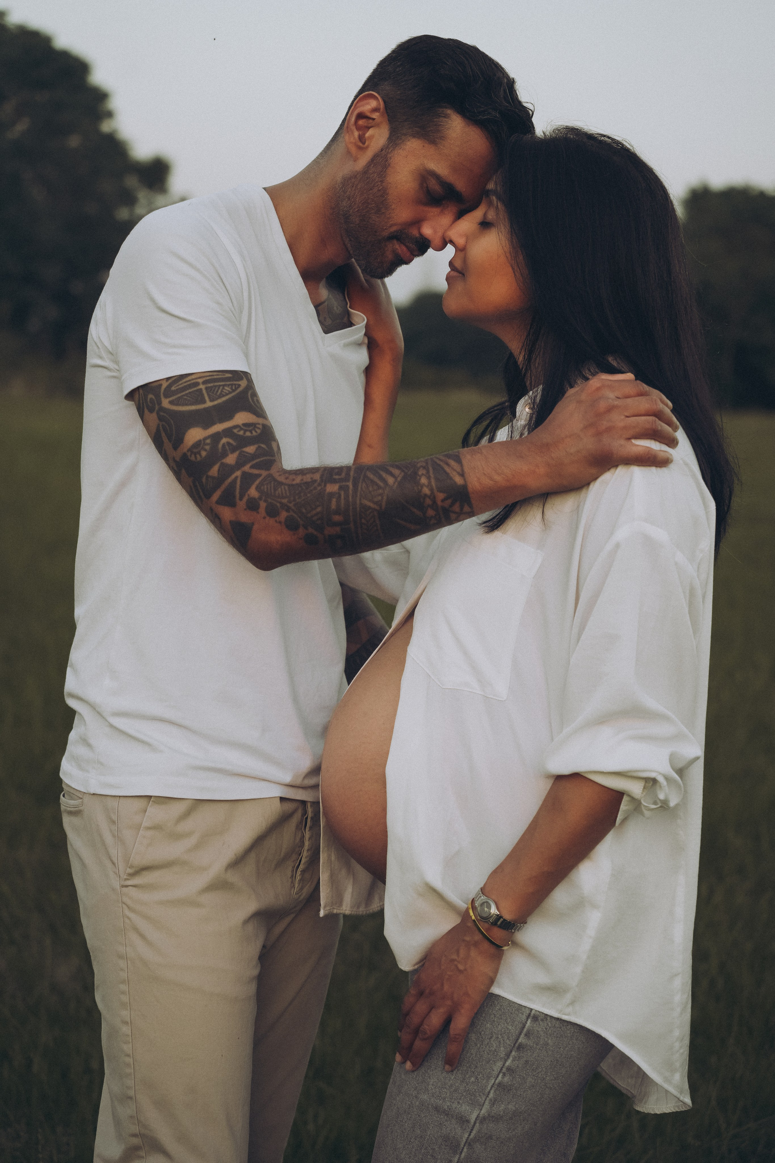 Megha. Irina Zoteeva | Photographer in Solihull & Birmingham | Family, Newborn, Boudoir & Wedding