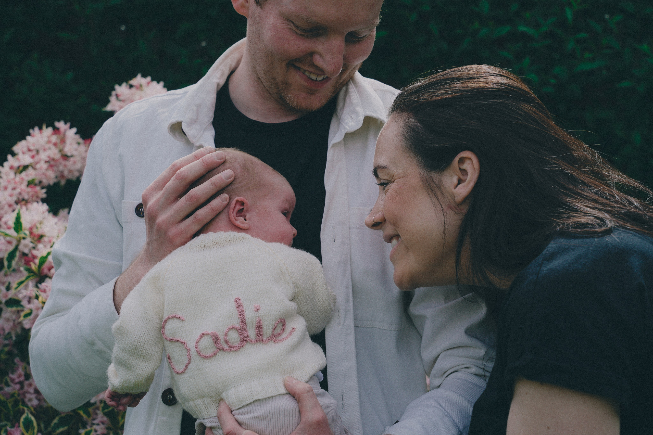 Sadie. Irina Zoteeva | Photographer in Solihull & Birmingham | Family, Newborn, Boudoir & Wedding