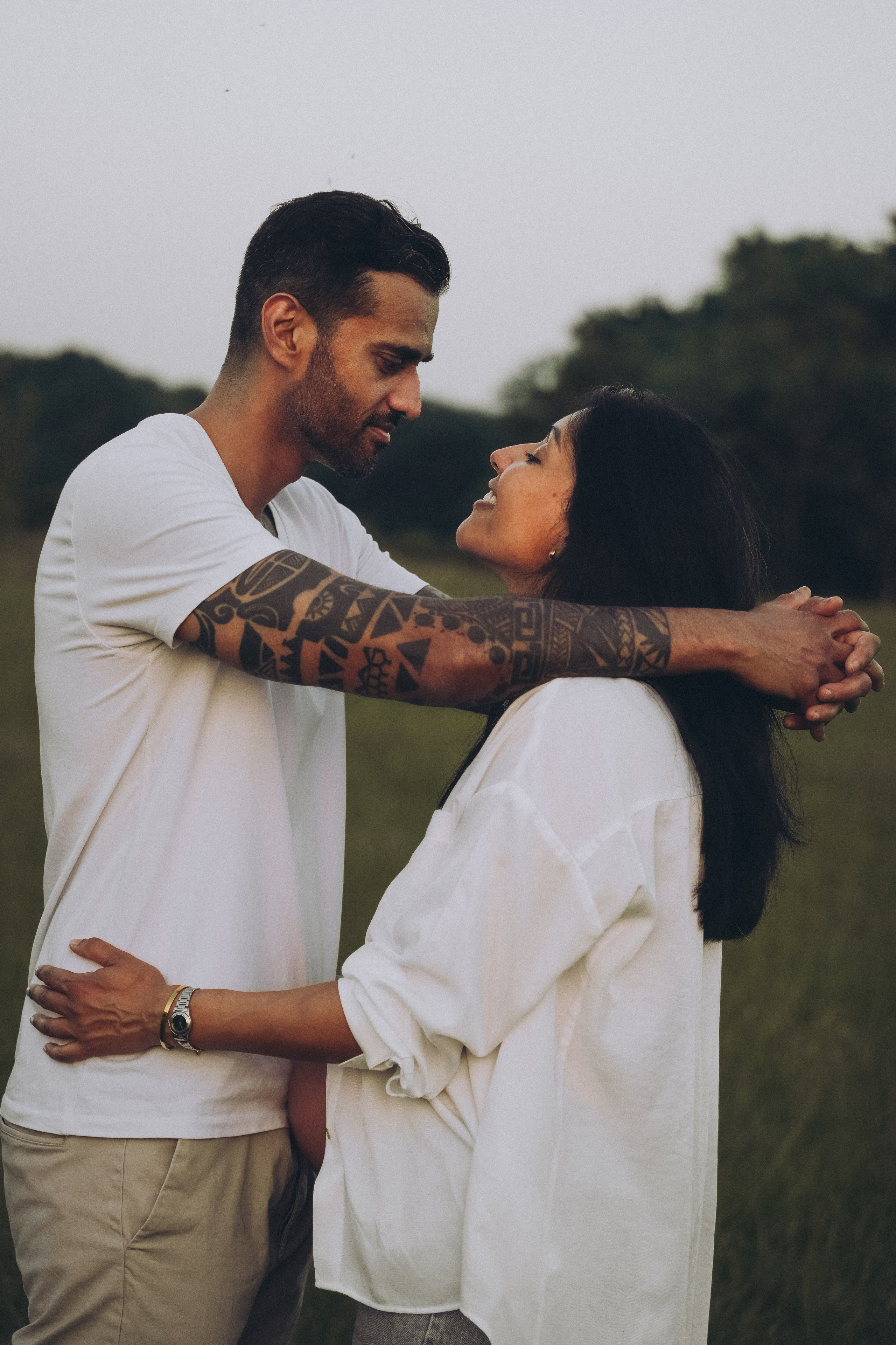 Megha. Irina Zoteeva | Photographer in Solihull & Birmingham | Family, Newborn, Boudoir & Wedding