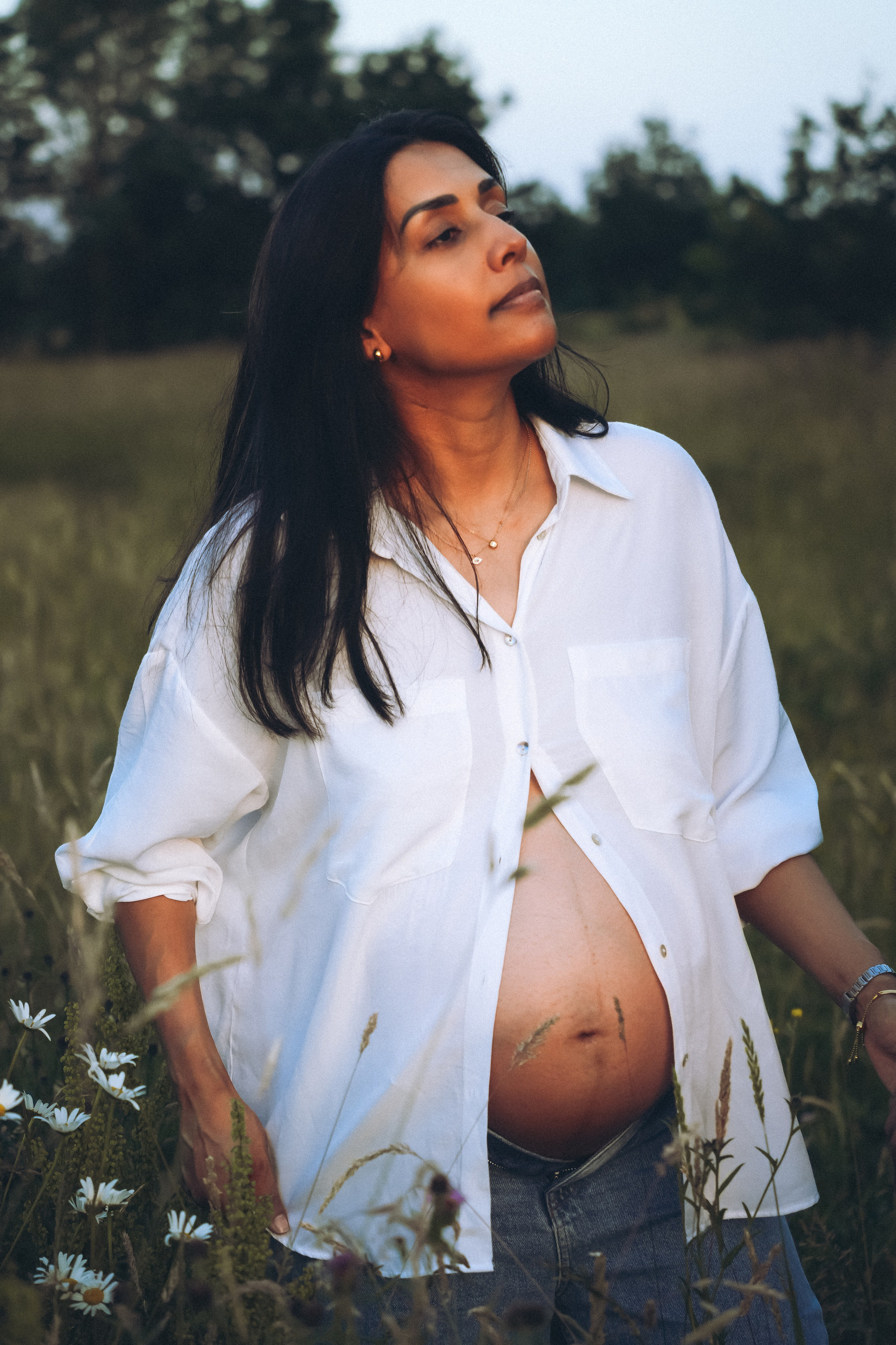 Megha. Irina Zoteeva | Photographer in Solihull & Birmingham | Family, Newborn, Boudoir & Wedding