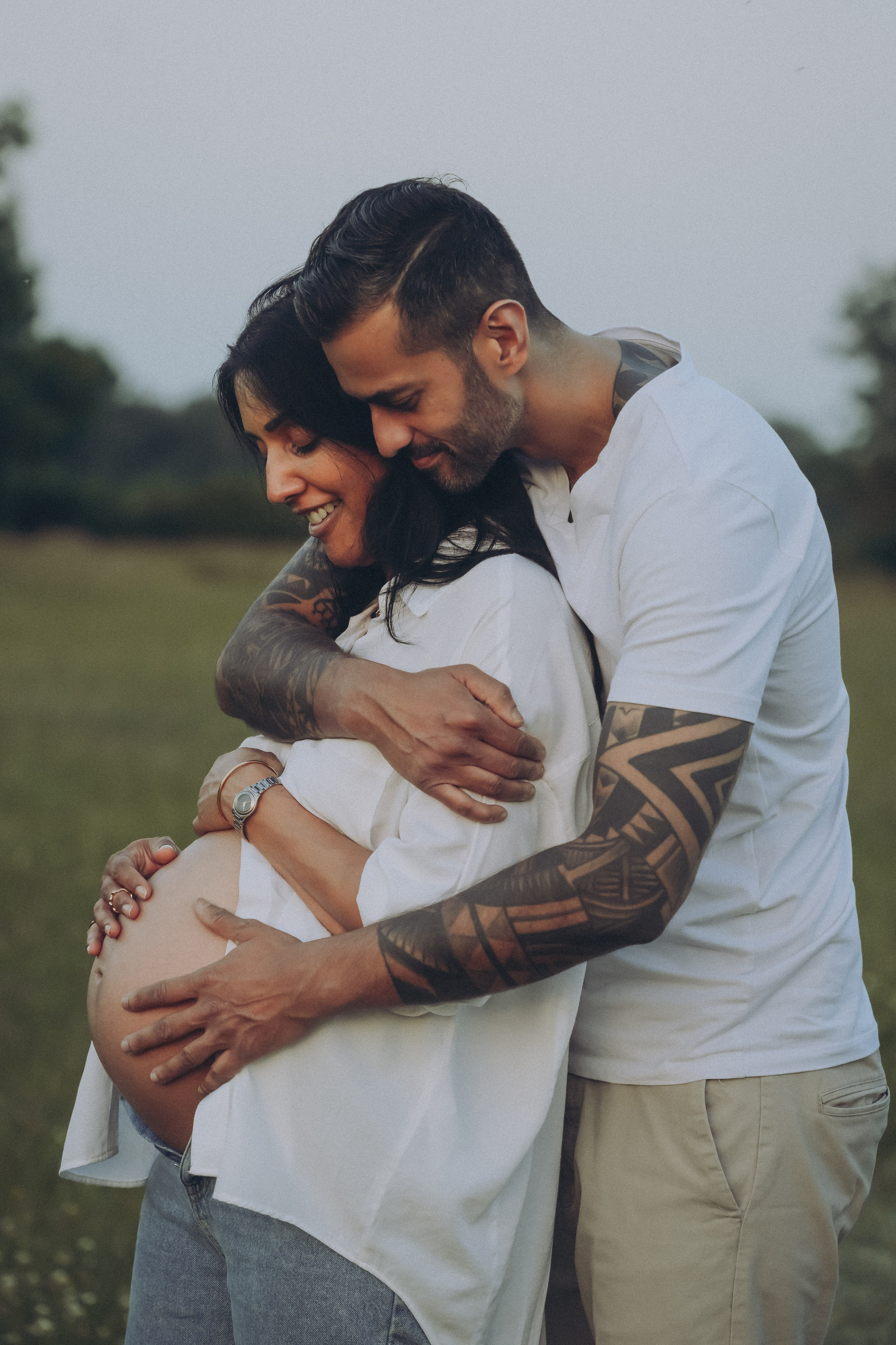 Megha. Irina Zoteeva | Photographer in Solihull & Birmingham | Family, Newborn, Boudoir & Wedding