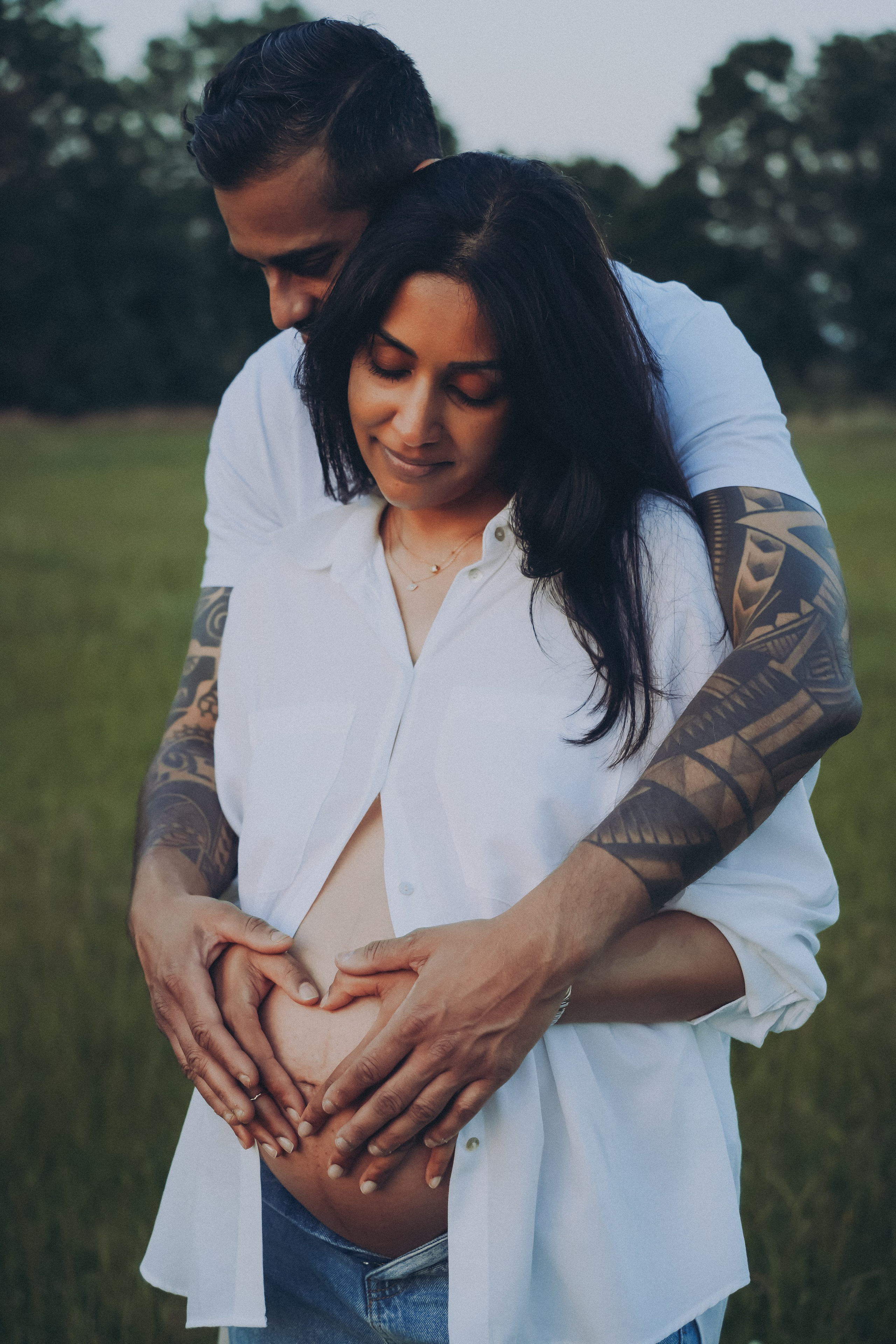 Megha. Irina Zoteeva | Photographer in Solihull & Birmingham | Family, Newborn, Boudoir & Wedding